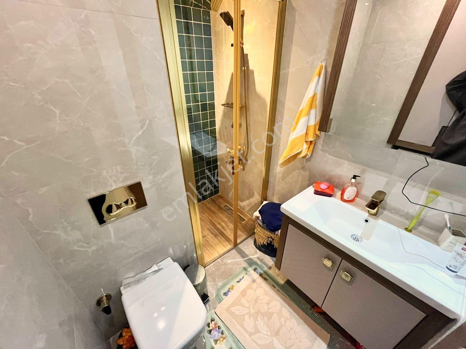 🔵blue Life Egenden Gerçek İlan Cennetayağında Satılık 3+1 Ön Cephe Kapalı Otoparklı Lüx Daire - Görsel 7