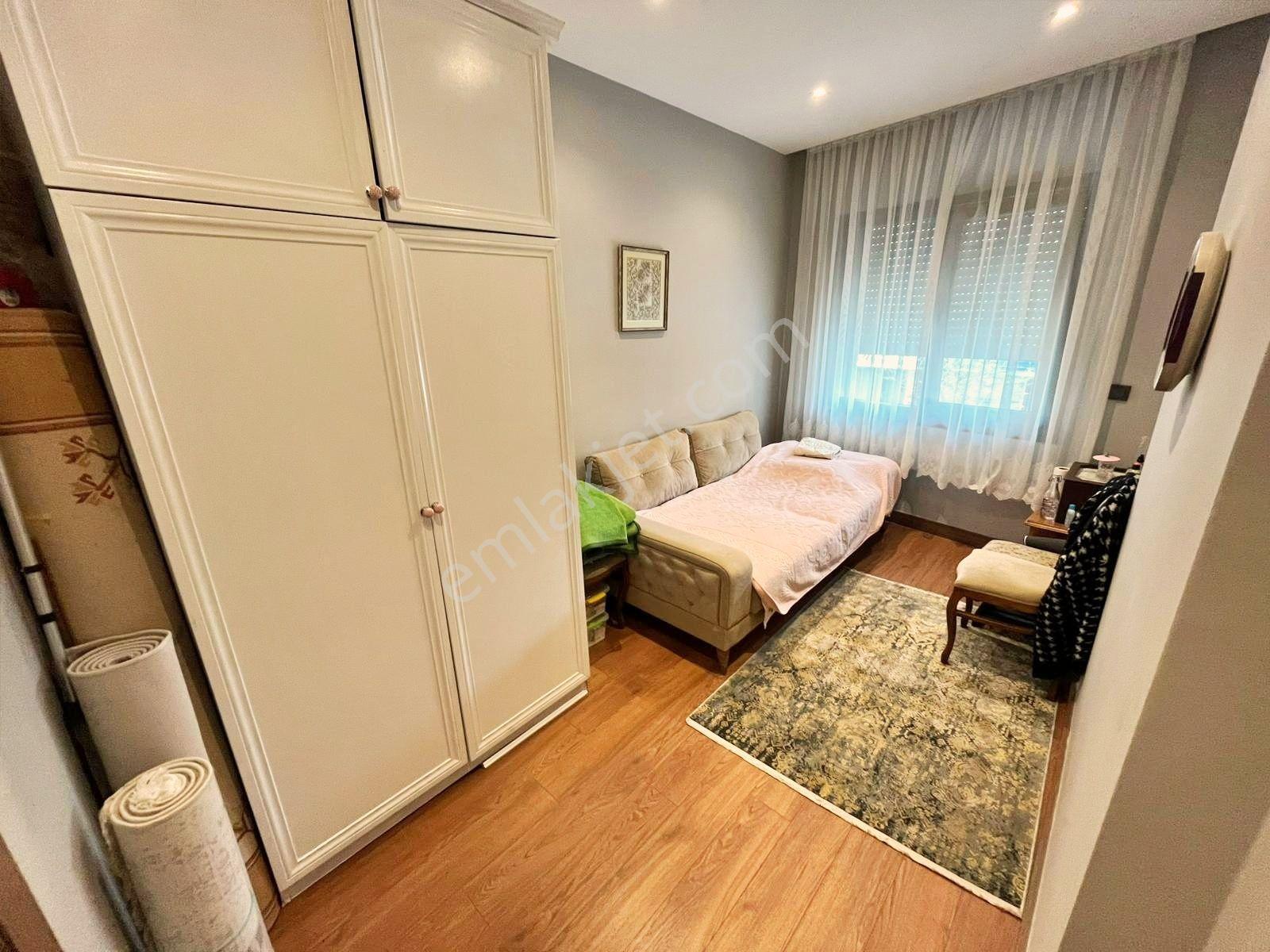 🔵blue Life Egenden Gerçek İlan Cennetayağında Satılık 3+1 Ön Cephe Kapalı Otoparklı Lüx Daire - Görsel 13