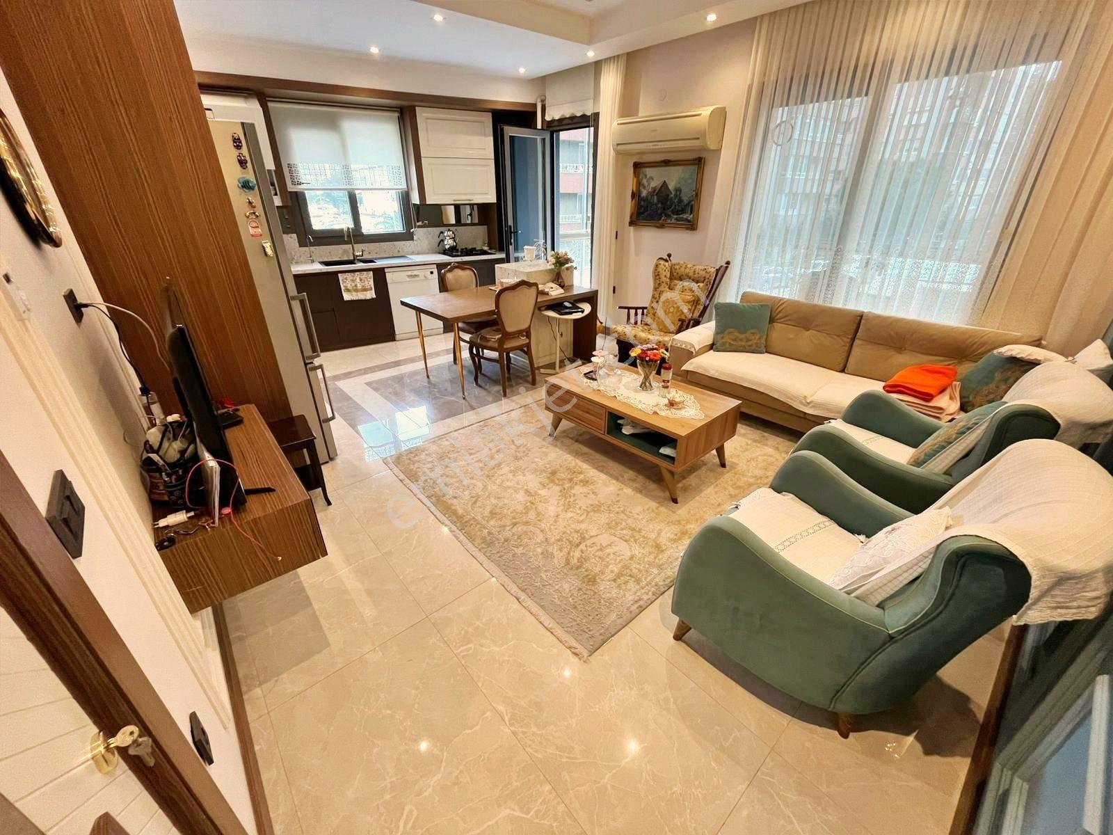 🔵blue Life Egenden Gerçek İlan Cennetayağında Satılık 3+1 Ön Cephe Kapalı Otoparklı Lüx Daire - Görsel 3
