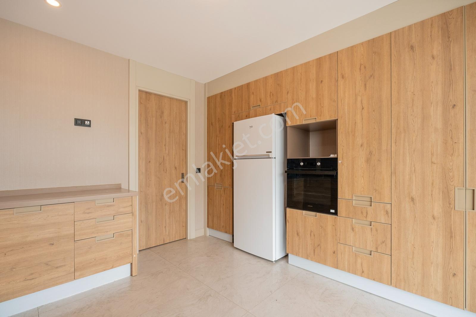 Bursa / Nilüfer / Çamlıca Ona Residence ' Da Satılık 3+1 Daire - Görsel 26