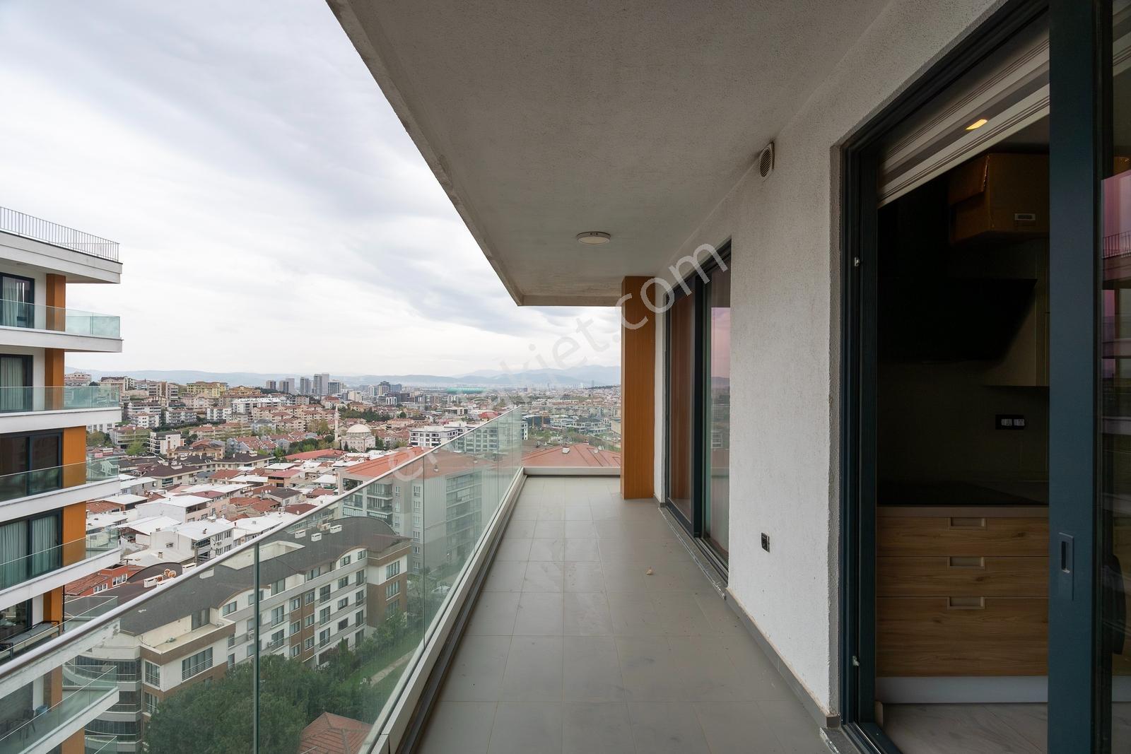 Bursa / Nilüfer / Çamlıca Ona Residence ' Da Satılık 3+1 Daire - Görsel 27