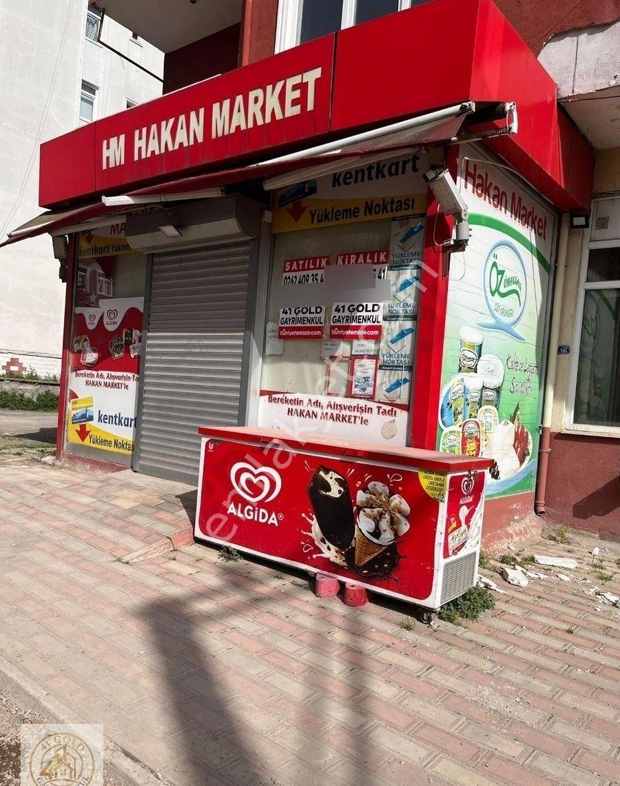 Körfez Yarımca Mimarsinan Mah. Cadde Üzerinde Devren Kiralık 40m2 İşyeri - Görsel 2