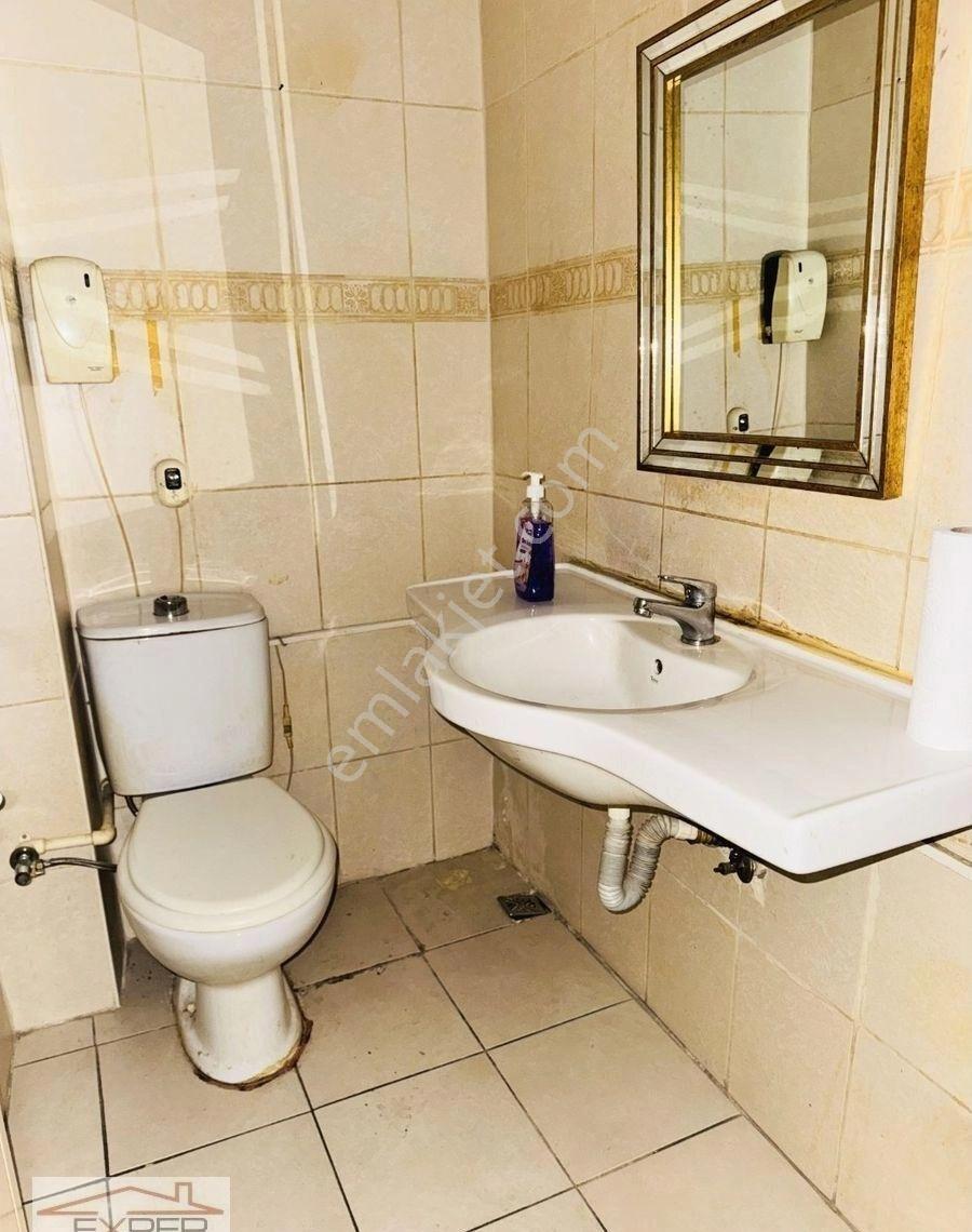 Etfal Hastanesi Sokağında 75m2 Showroomlu Dükkan - Görsel 12