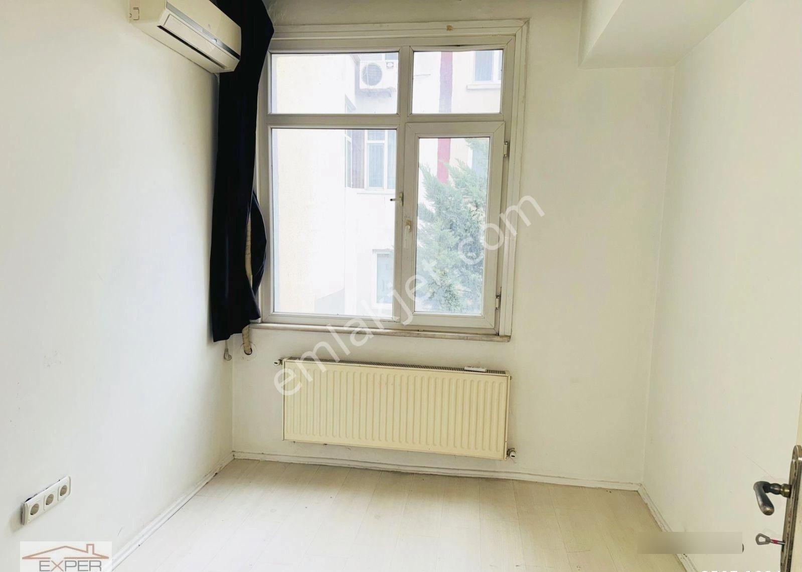 Etfal Hastanesi Sokağında 75m2 Showroomlu Dükkan - Görsel 13