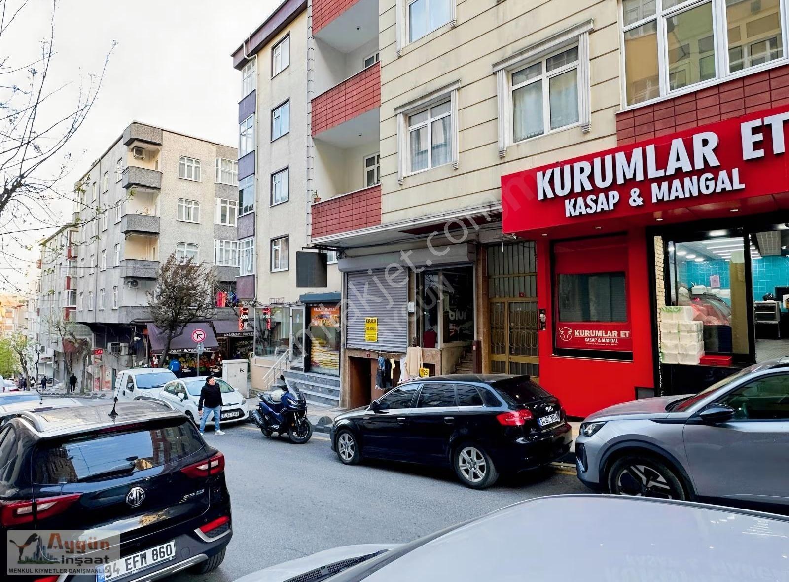 Orhan Gazi Caddesinde Kiralık Dükkan - Görsel 7