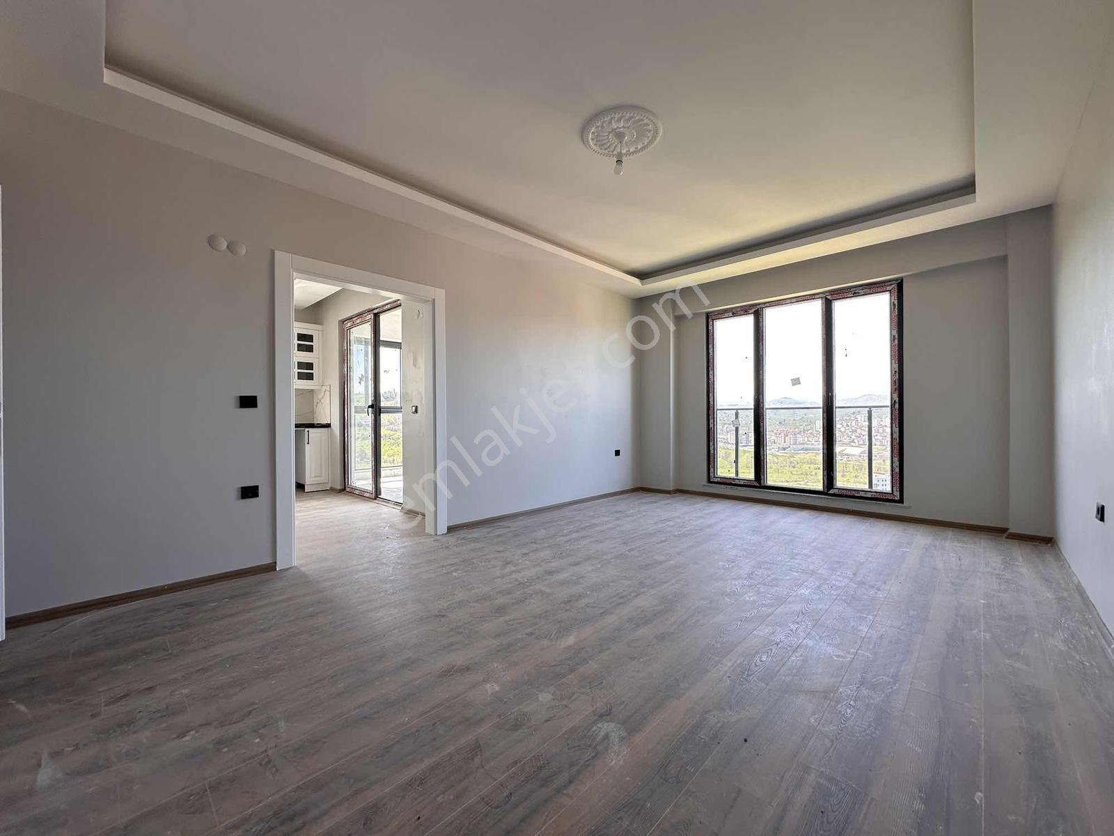 Paltun Group Gayrimenkulden 3+1 135 M2 4.kat Full Manzaralı - Görsel 15