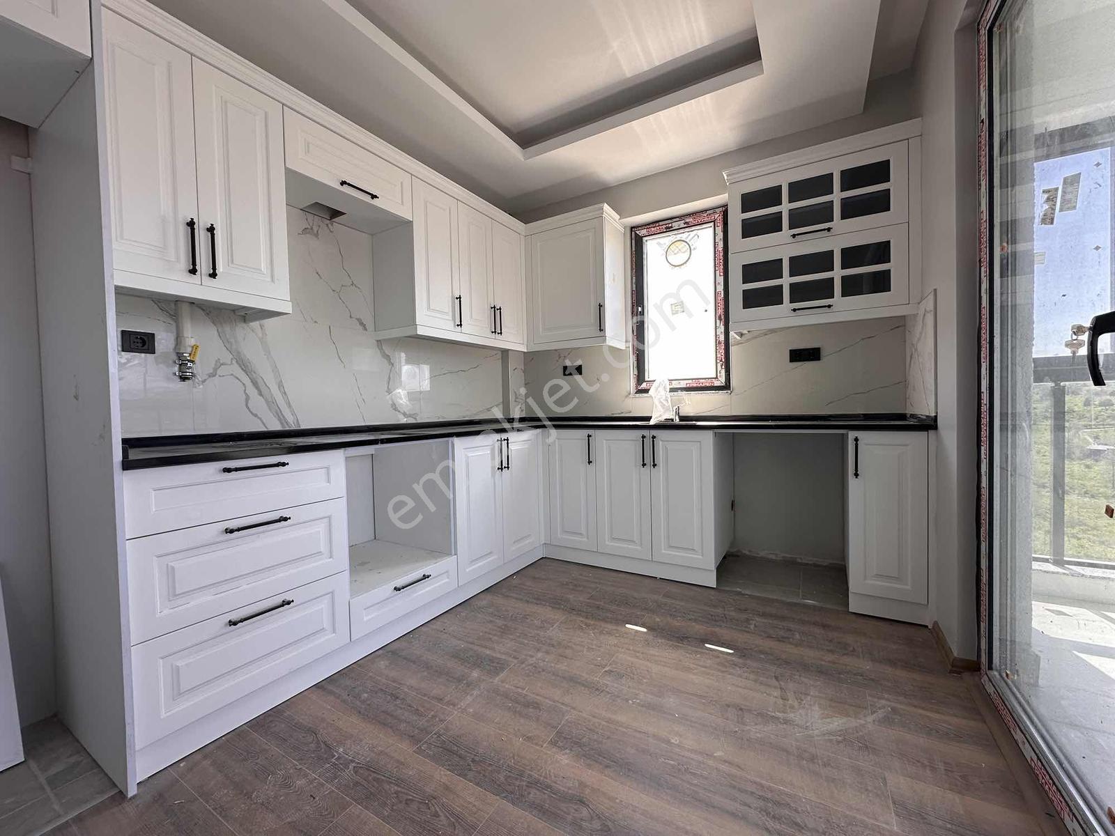 Paltun Group Gayrimenkulden 3+1 135 M2 4.kat Full Manzaralı - Görsel 4