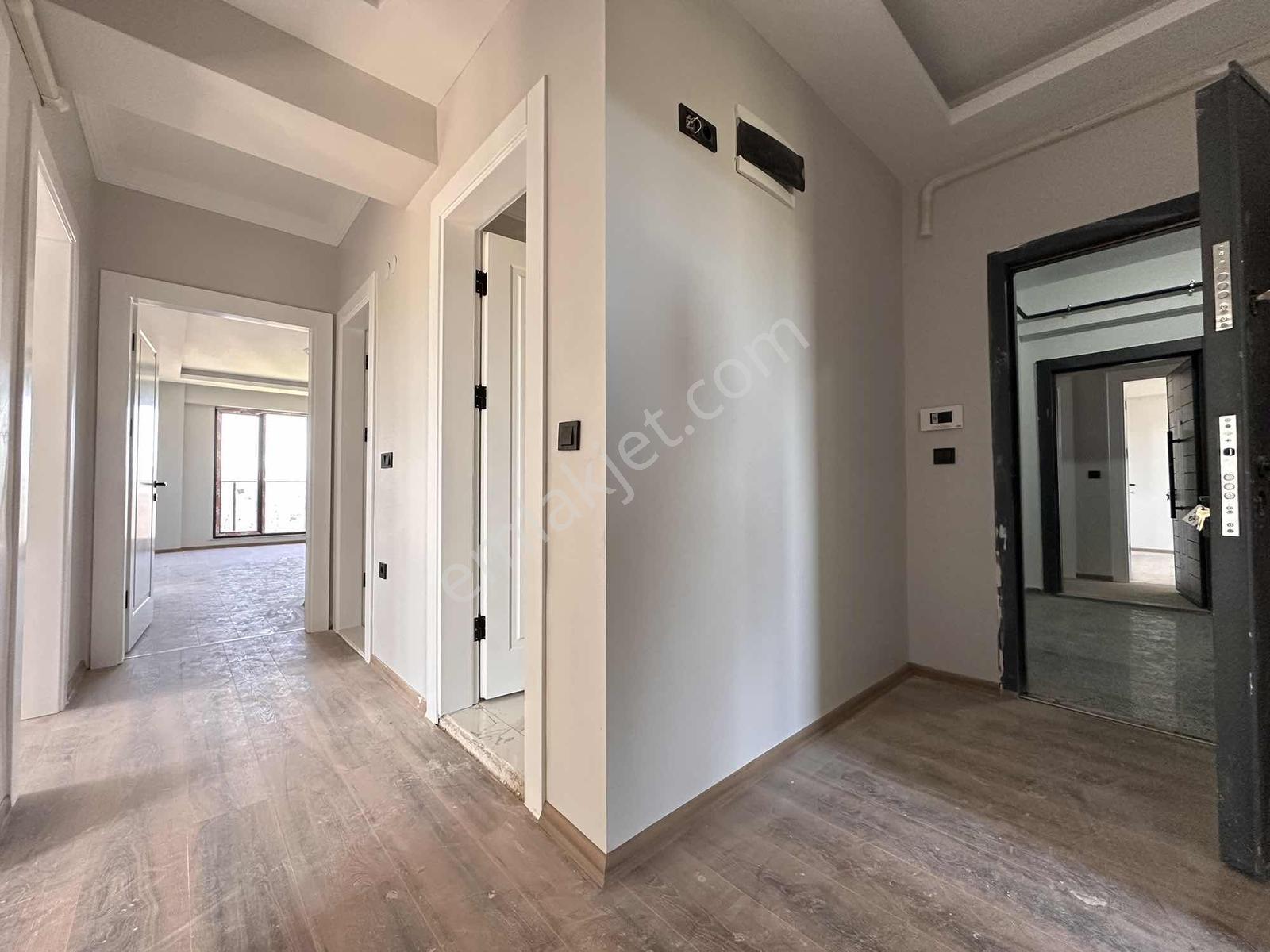 Paltun Group Gayrimenkulden 3+1 135 M2 4.kat Full Manzaralı - Görsel 18