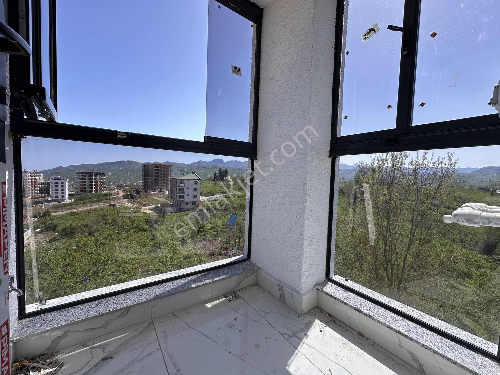 Paltun Group Gayrimenkulden 3+1 135 M2 4.kat Full Manzaralı - Görsel 19