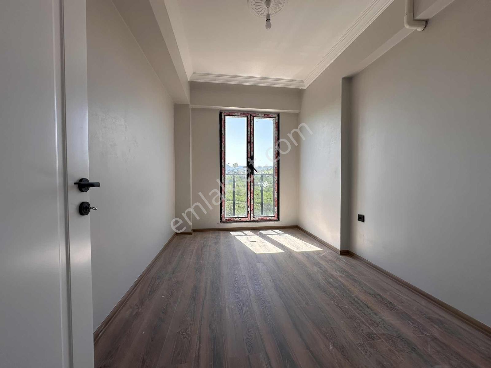 Paltun Group Gayrimenkulden 3+1 135 M2 4.kat Full Manzaralı - Görsel 8