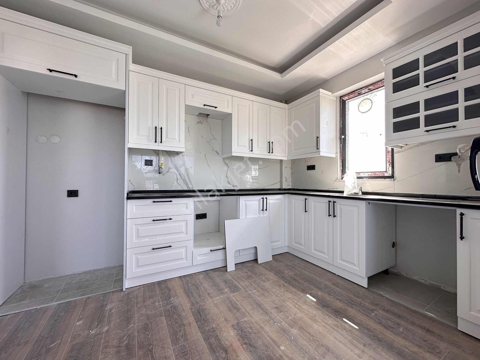 Paltun Group Gayrimenkulden 3+1 135 M2 4.kat Full Manzaralı - Görsel 21
