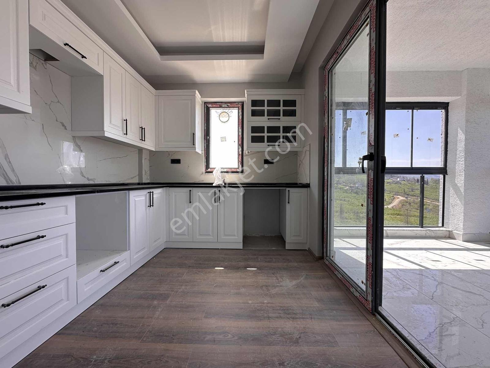 Paltun Group Gayrimenkulden 3+1 135 M2 4.kat Full Manzaralı - Görsel 5