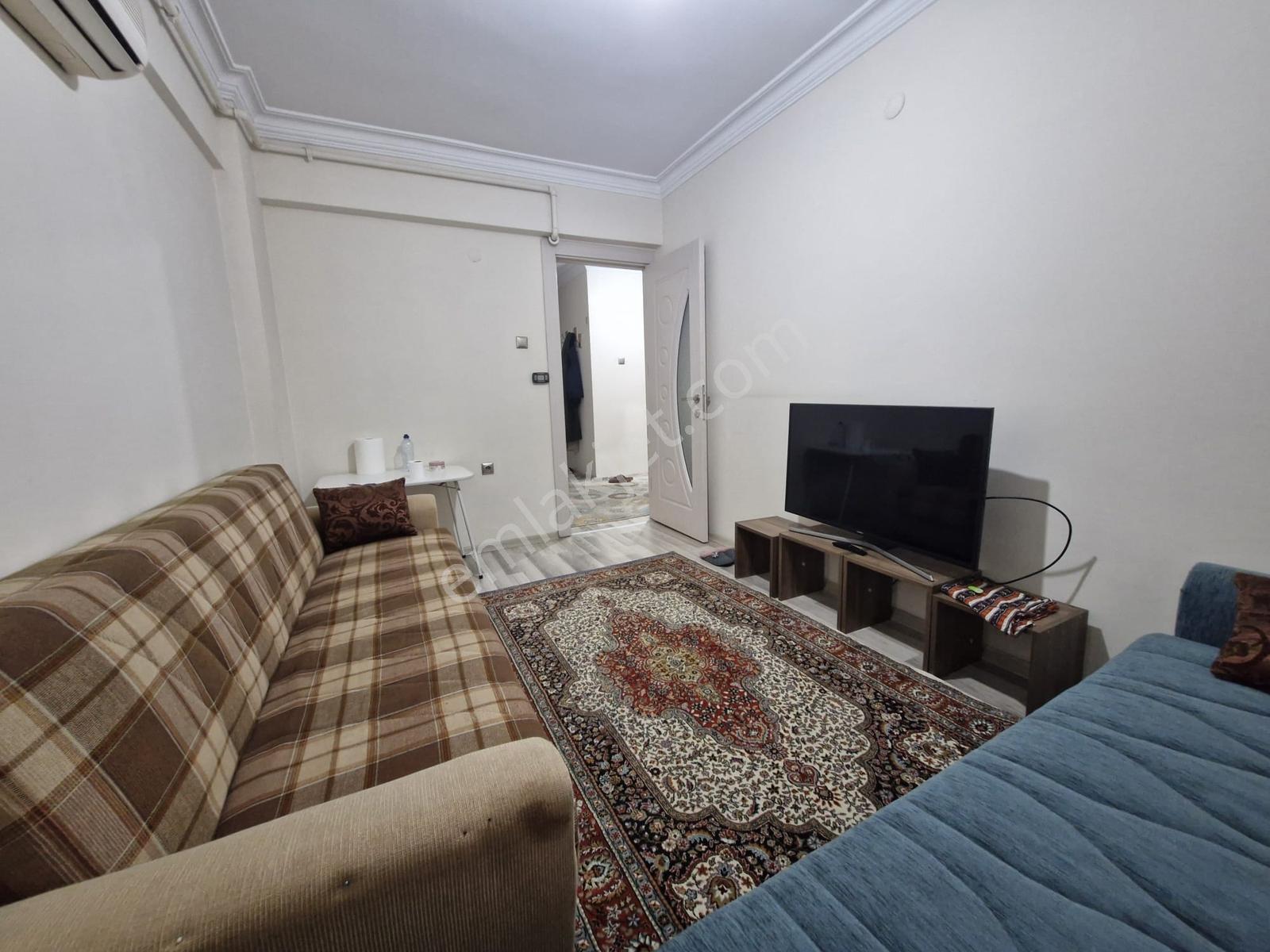 Emlak Buraya/izmir Şirinyer Hürriyet Mah.de Satılık 3+1 Daire - Görsel 11