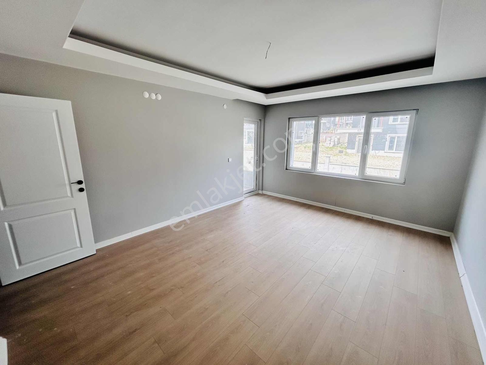 Alcı Mahallesi Müstakil Havuzlu 5+2 Anahtar Teslim Villa - Görsel 8