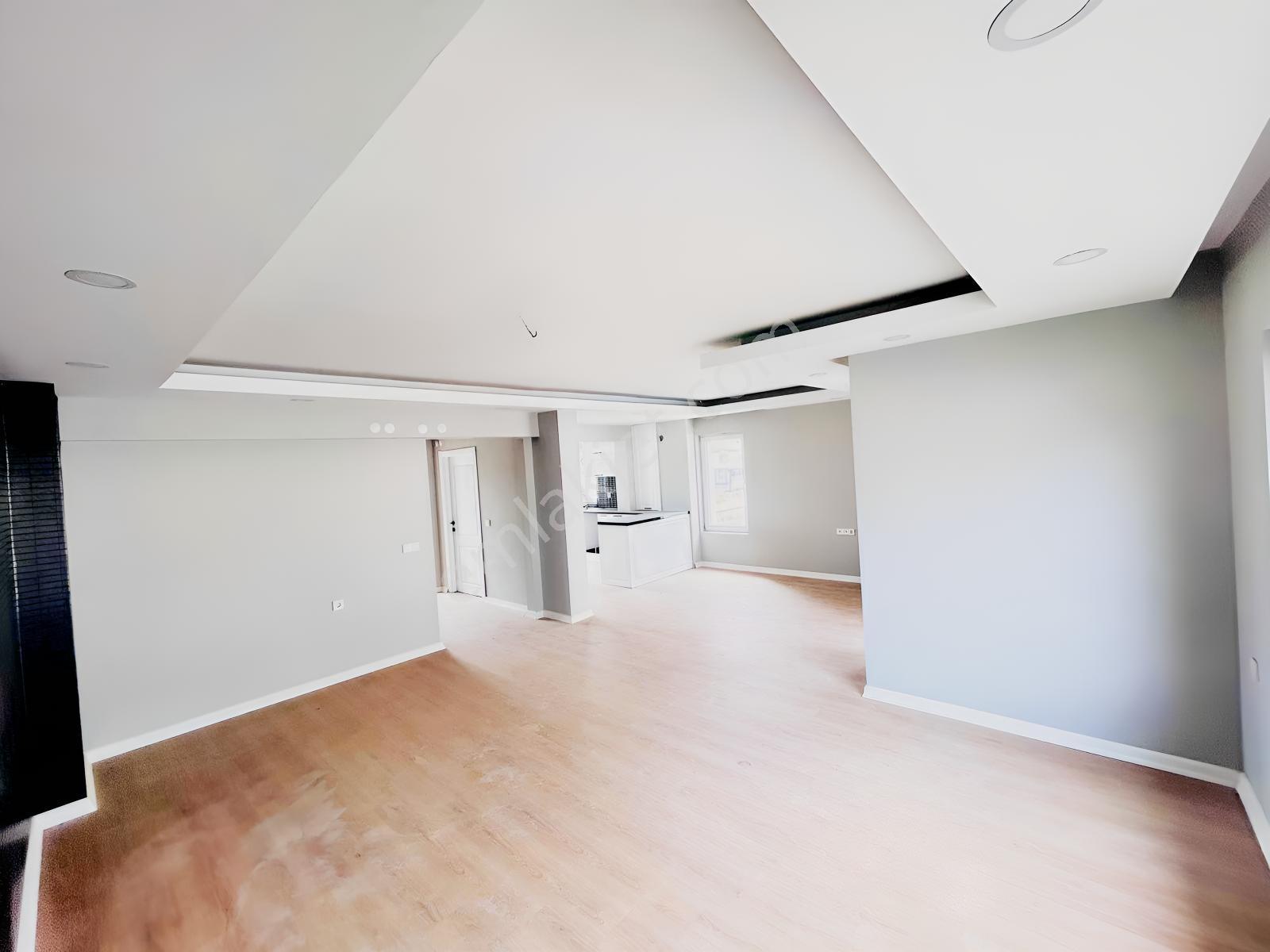 Alcı Mahallesi Müstakil Havuzlu 5+2 Anahtar Teslim Villa - Görsel 7