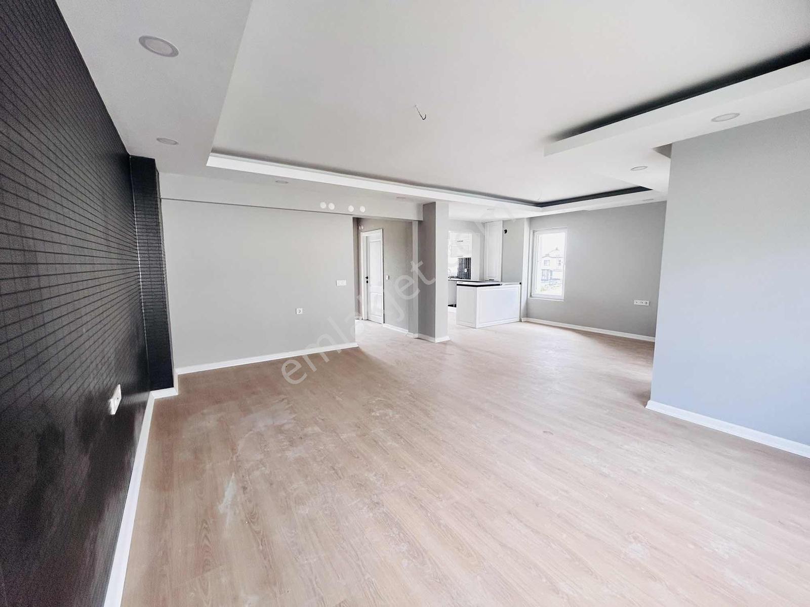 Alcı Mahallesi Müstakil Havuzlu 5+2 Anahtar Teslim Villa - Görsel 15