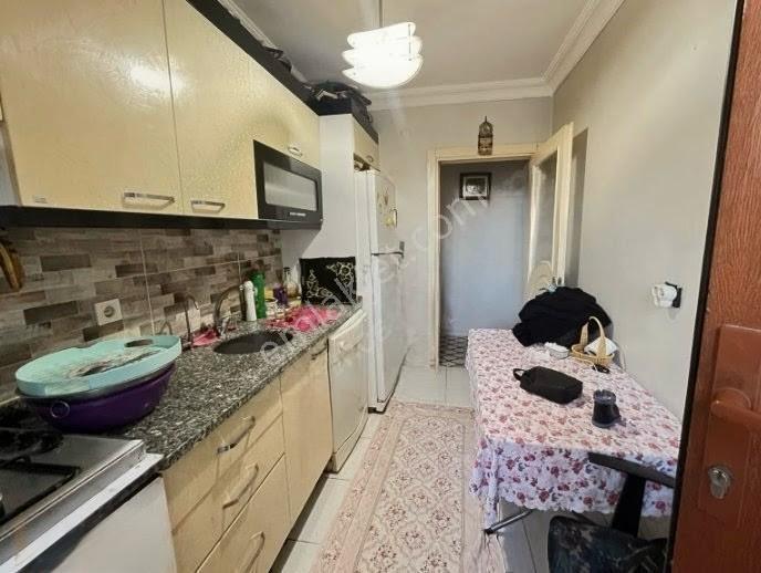 Nenehatun Mah Temiz Balkonlu 2+1 Yüksek Giriş Satılık Daire - Görsel 13