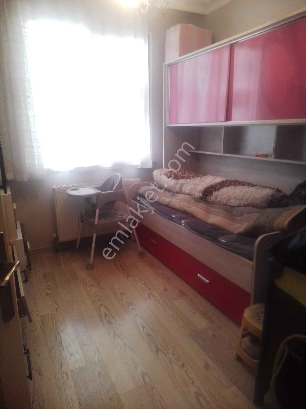 Nenehatun Mah Temiz Balkonlu 2+1 Yüksek Giriş Satılık Daire - Görsel 3