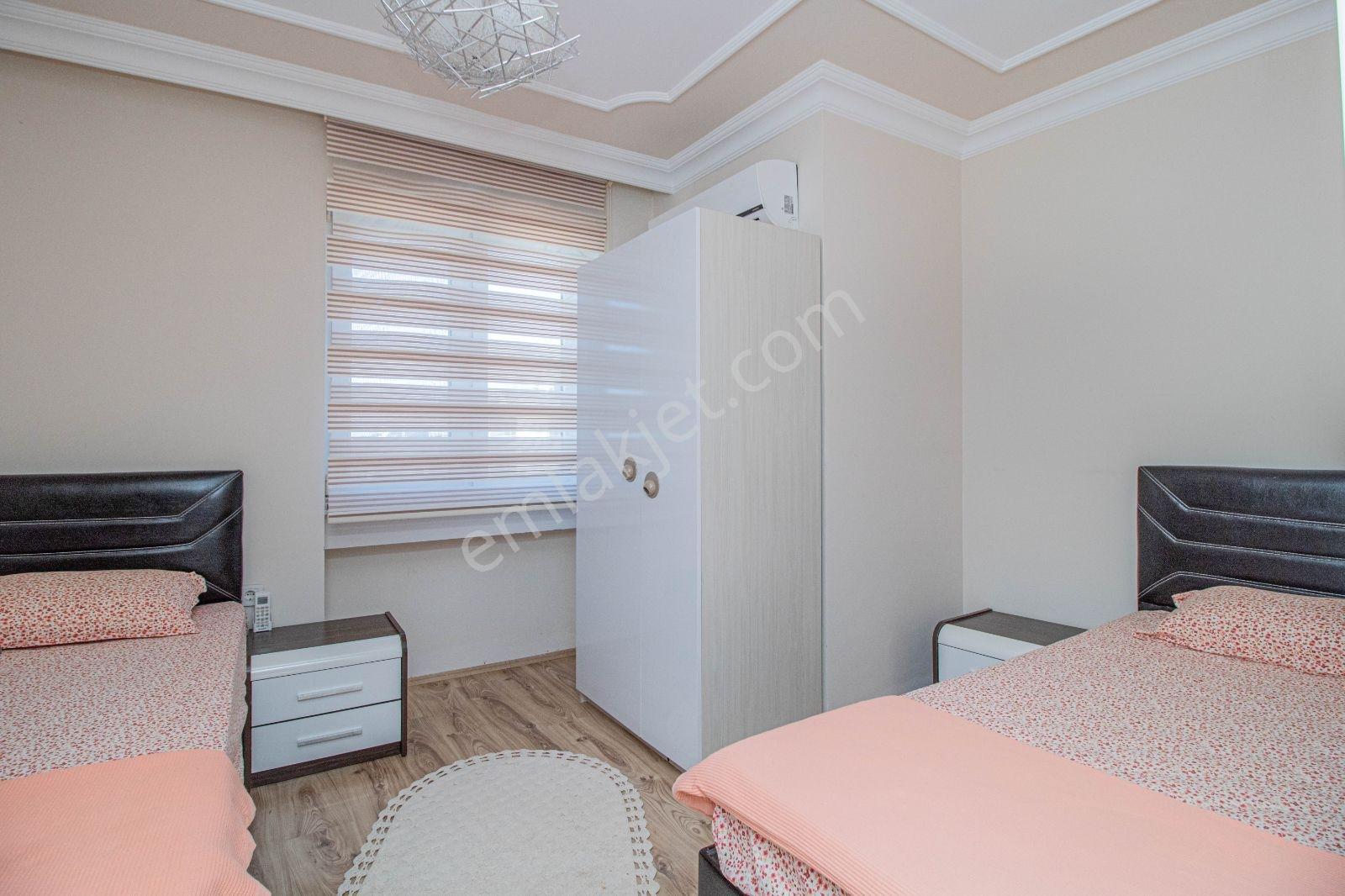 Falezlerde Havuzlu Tam Müstakil 5+1 Villa - Görsel 10