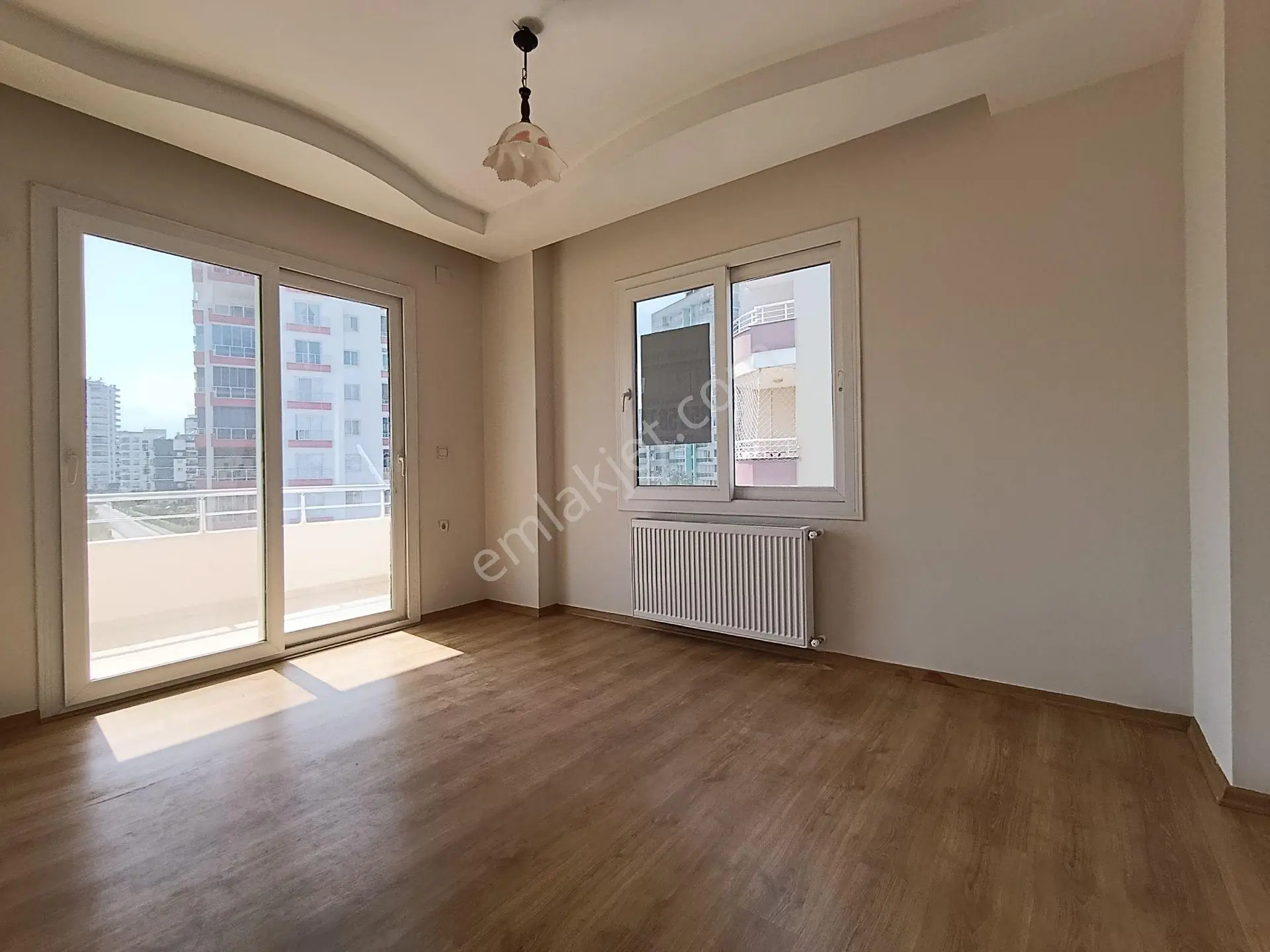 Sayapark'a Yürüme Mesafesinde Deniz Manzaralı 2+1 Kiralık Daire - Görsel 20
