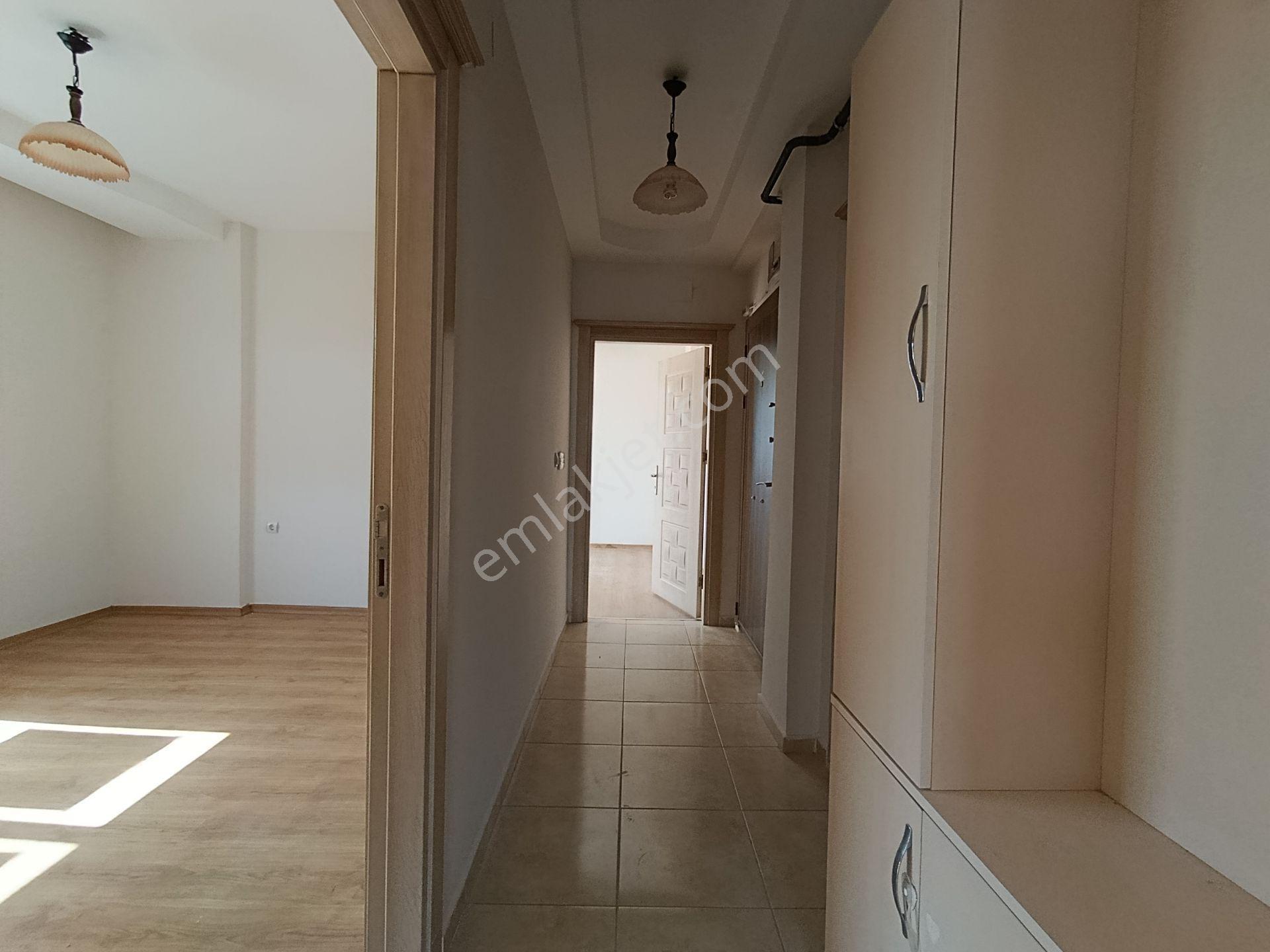 Sayapark'a Yürüme Mesafesinde Deniz Manzaralı 2+1 Kiralık Daire - Görsel 15