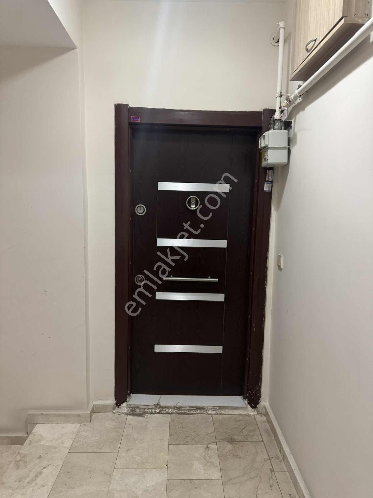 Altın Emlak'tan 9 Yıllık Bina'da Balkonlu 2+1 Köşe Daire - Görsel 20