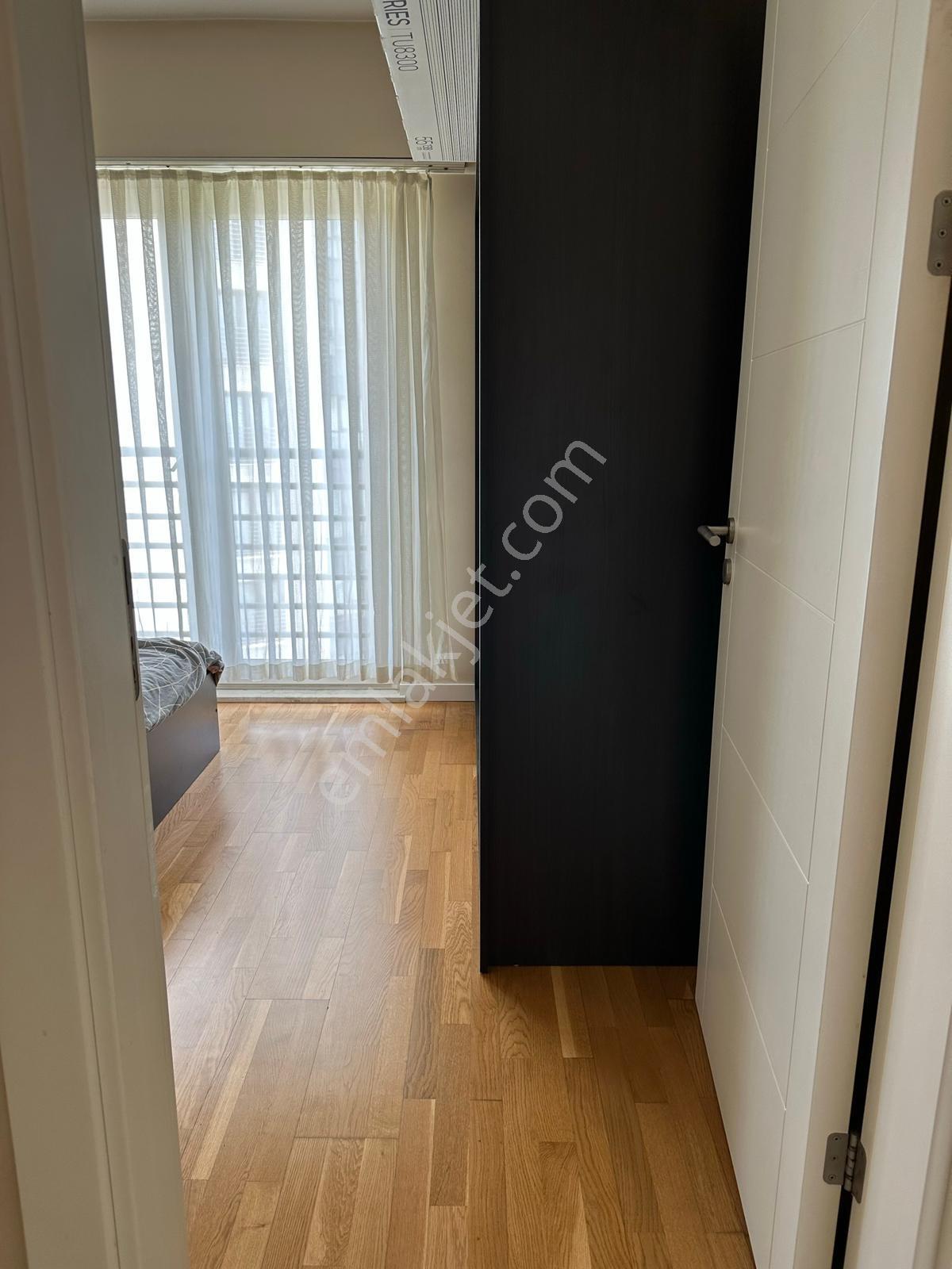 Capital'den Bosphorus City De 2+1 Satılık Daire - Görsel 16