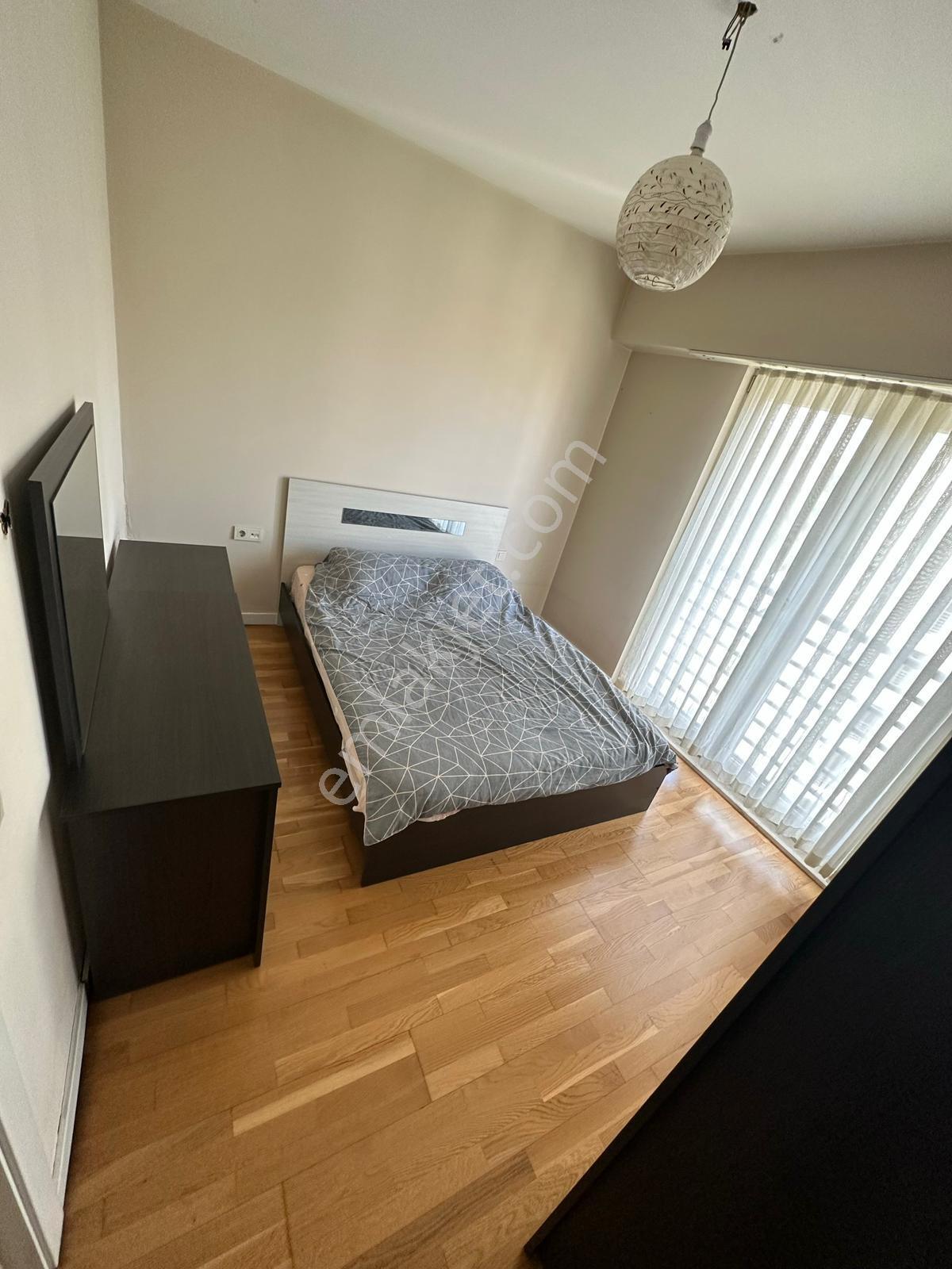 Capital'den Bosphorus City De 2+1 Satılık Daire - Görsel 5