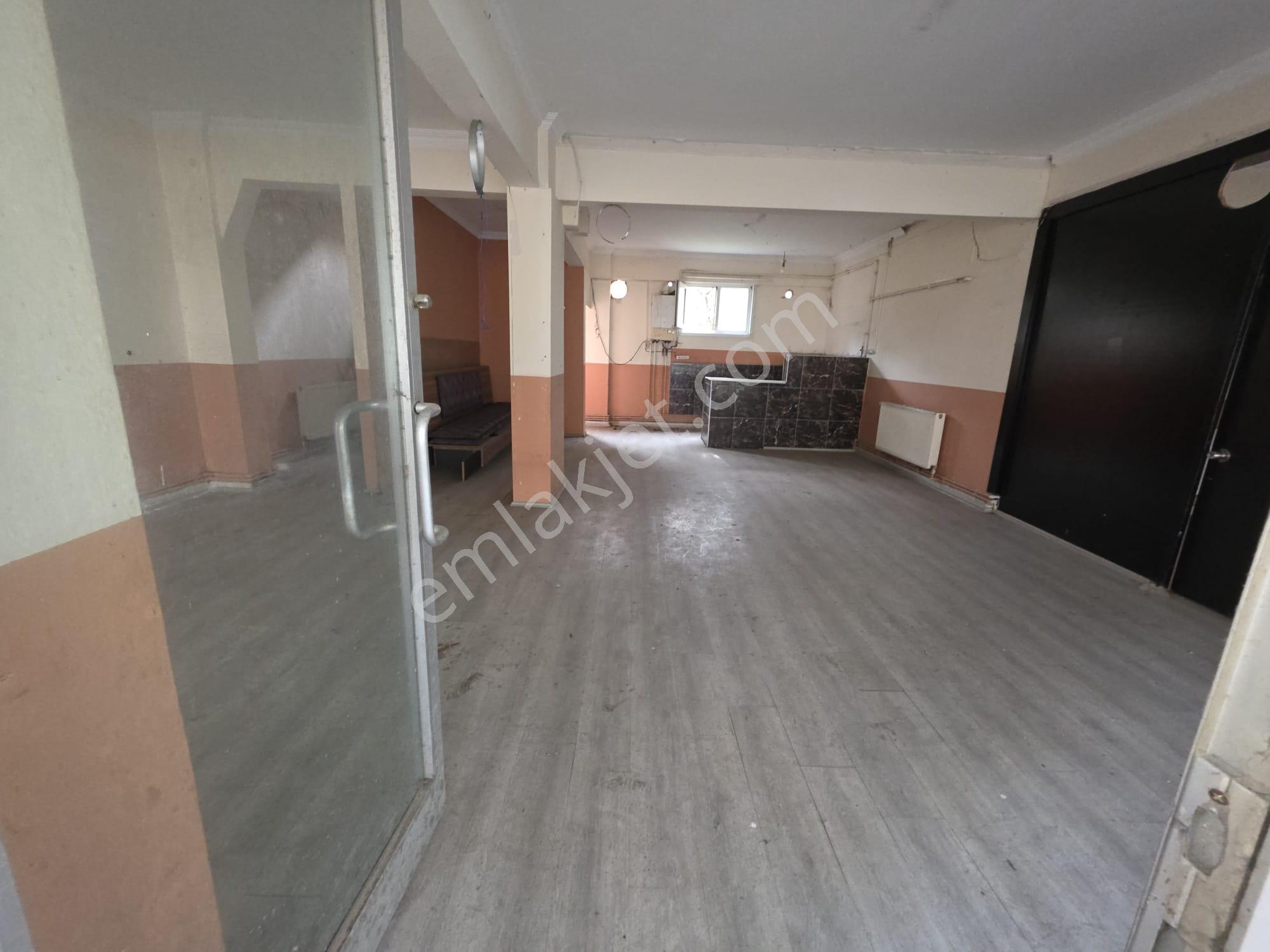 Kiralık Dükkan Pendik Esenyalı Mahallesi - Görsel 6