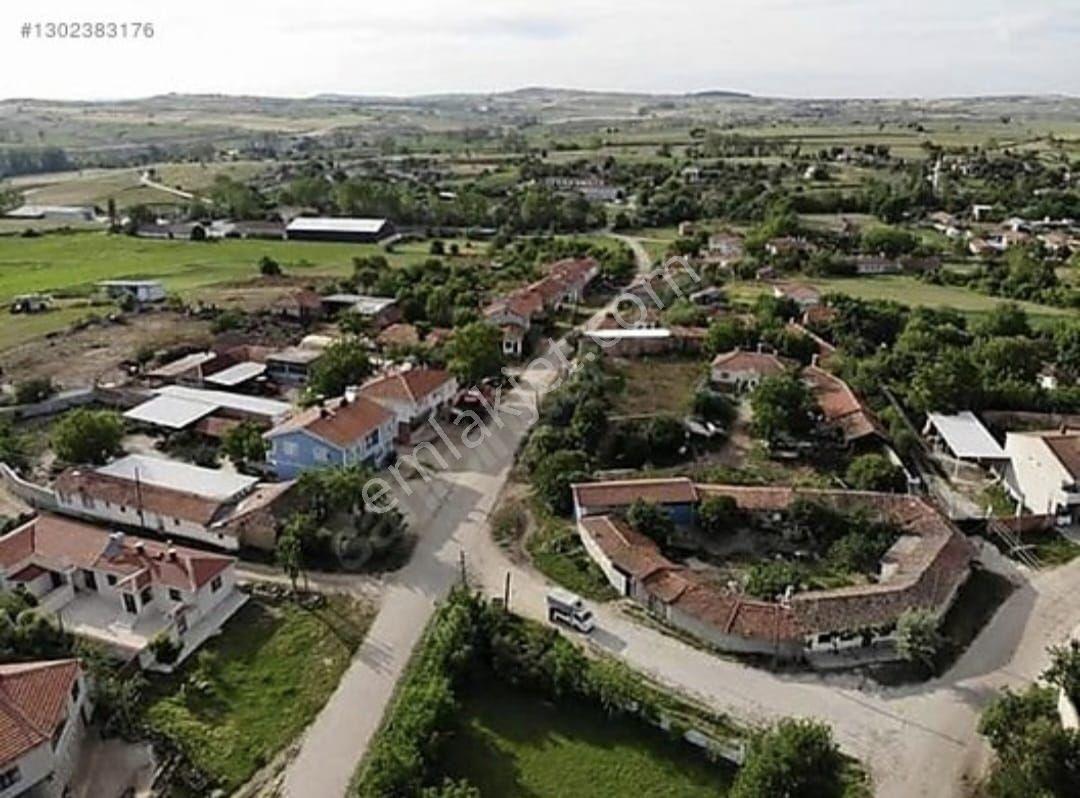 Tek Tapu – Yatırımlık Tarla | Tekirdağ Malkara Ballı Mahallesi - Görsel 6