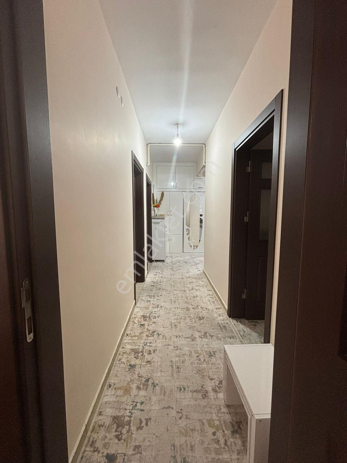 Akabe Sitelerinde Konumu Geniş Arakat 2+1 Satılık Daire - Görsel 6