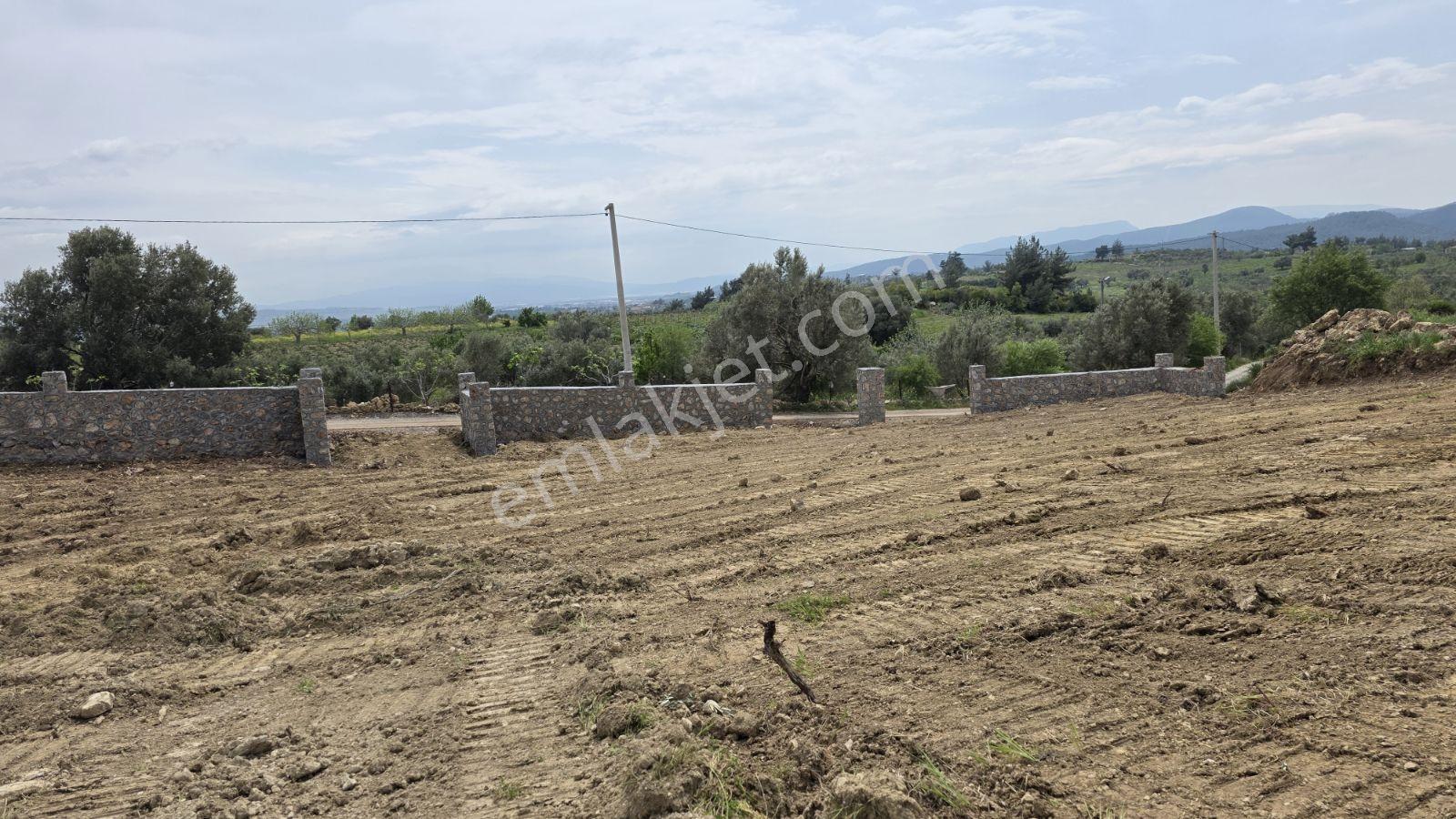 Bal Gayrimenkul'den 250m2 Hisse Tapulu Satılık Arsa - Görsel 11