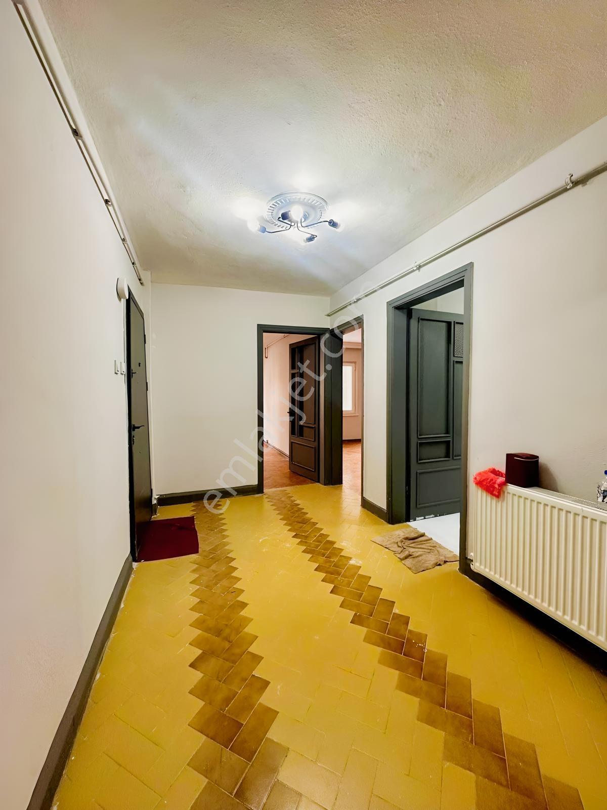 Şeyhsinan Kiralık Daire | Merkezi Konum'da 3+1 Kiralık - Görsel 15