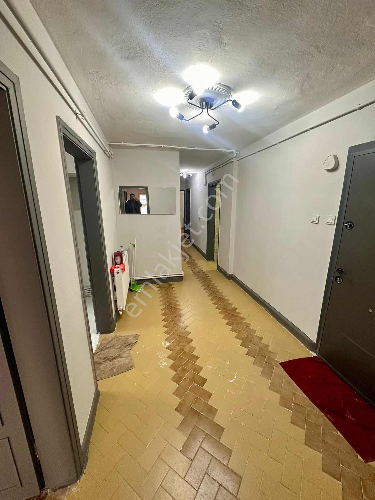 Şeyhsinan Kiralık Daire | Merkezi Konum'da 3+1 Kiralık - Görsel 8