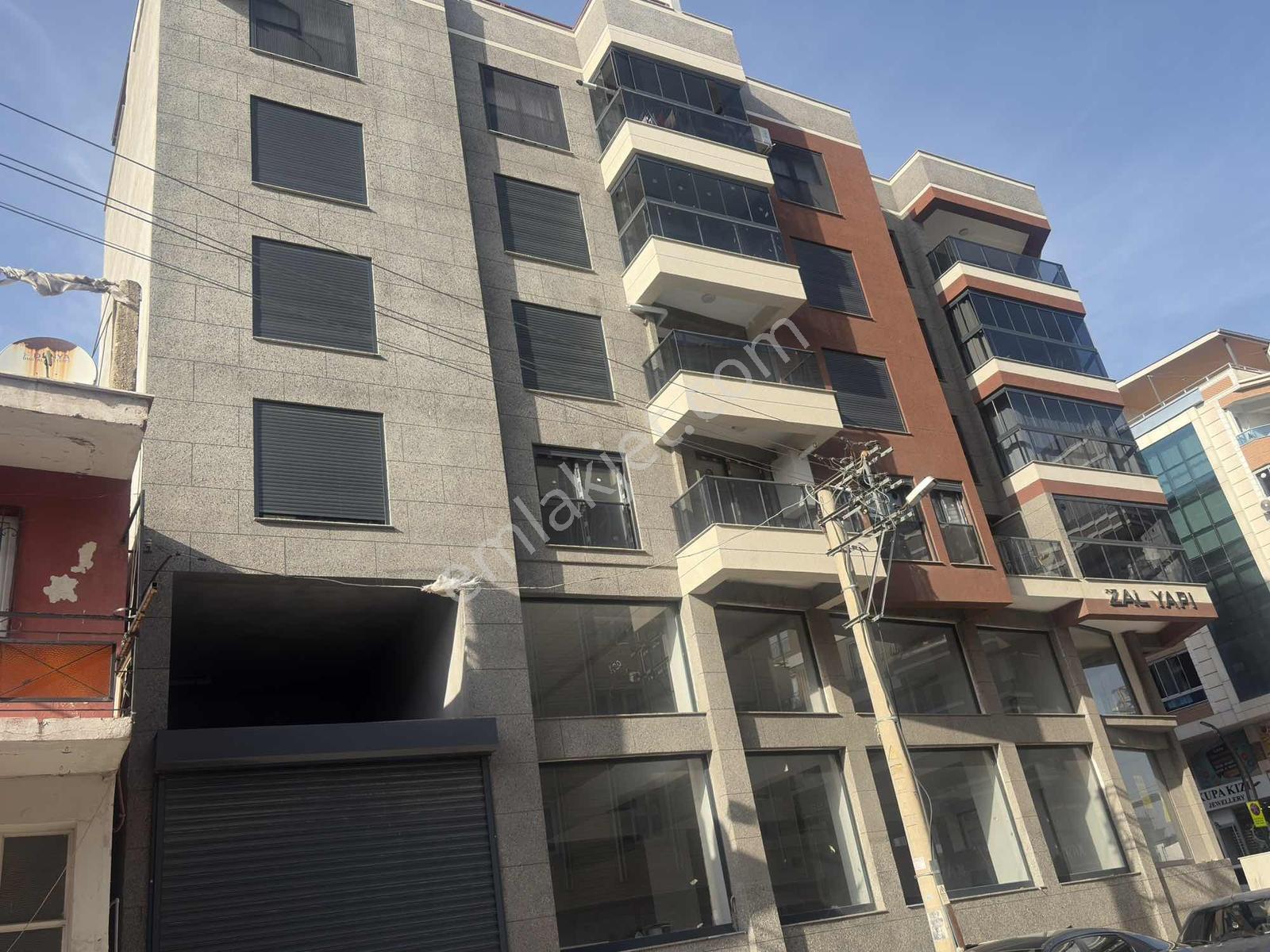 Çarşının En Güzel Konumunda Ara Kat Yatırıma Uygun 1+1 - Görsel 20