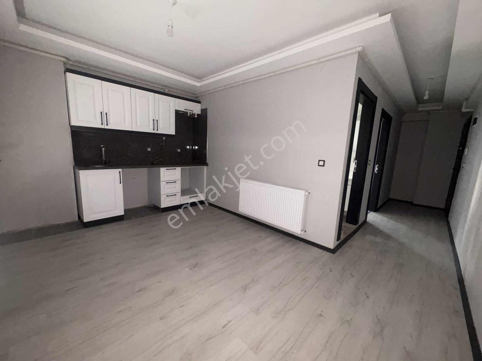 Çarşının En Güzel Konumunda Ara Kat Yatırıma Uygun 1+1 - Görsel 19
