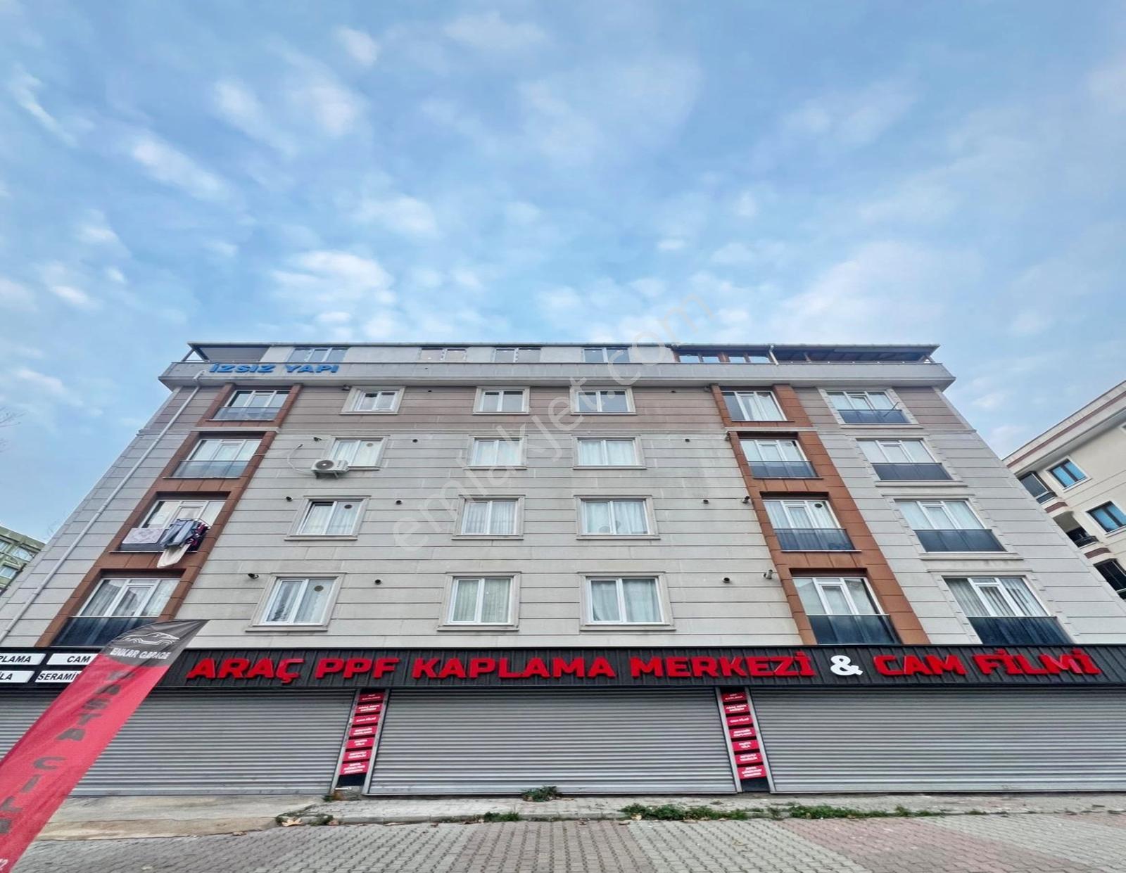 Aka Yapı'dan Marmara Mah. Tek Daire Fiyatına İki Dare Veriyoruz - Görsel 13