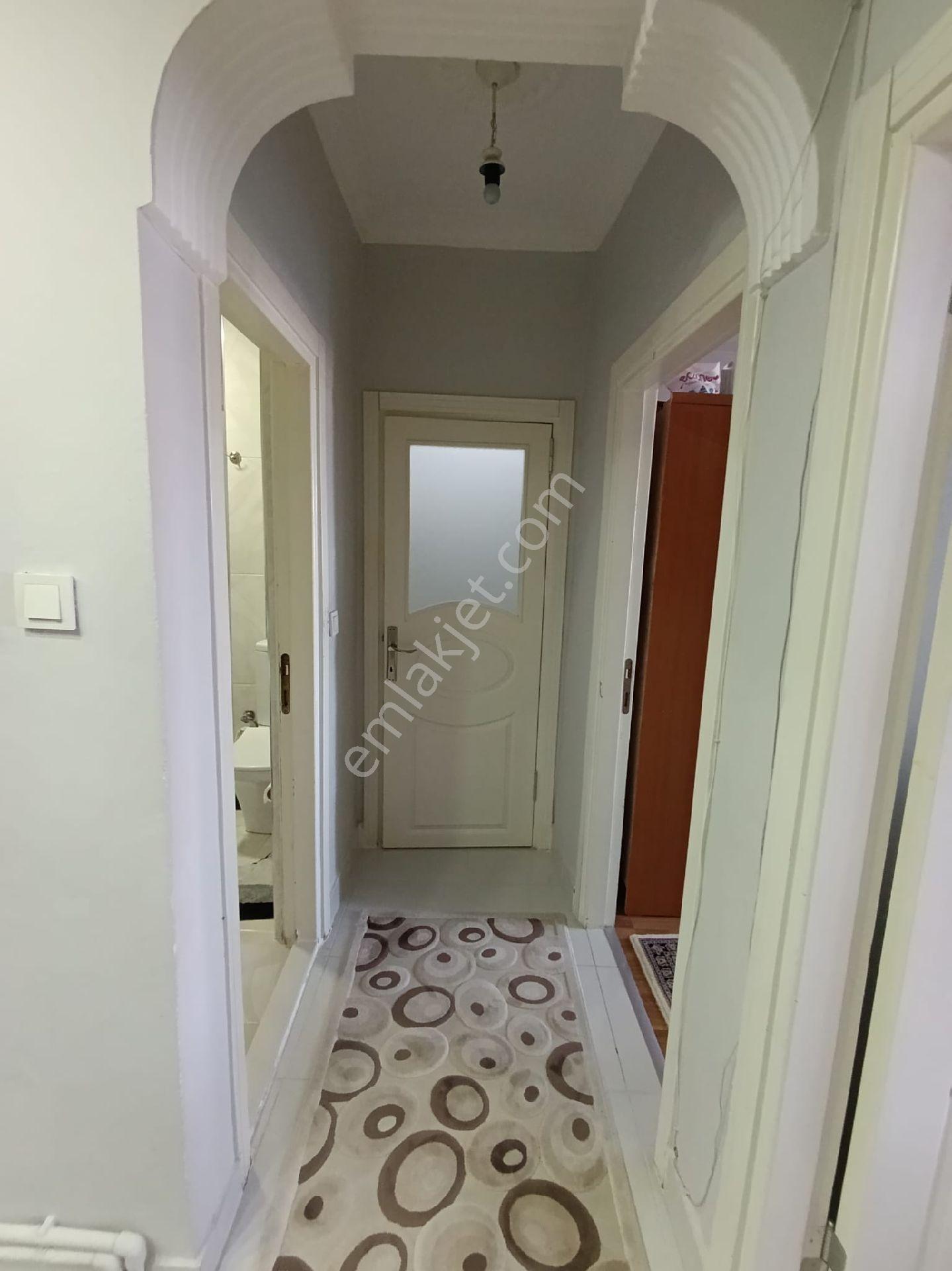 Yeşilova'da 2+1 Mükemmel Manzaralı Daire - Görsel 16