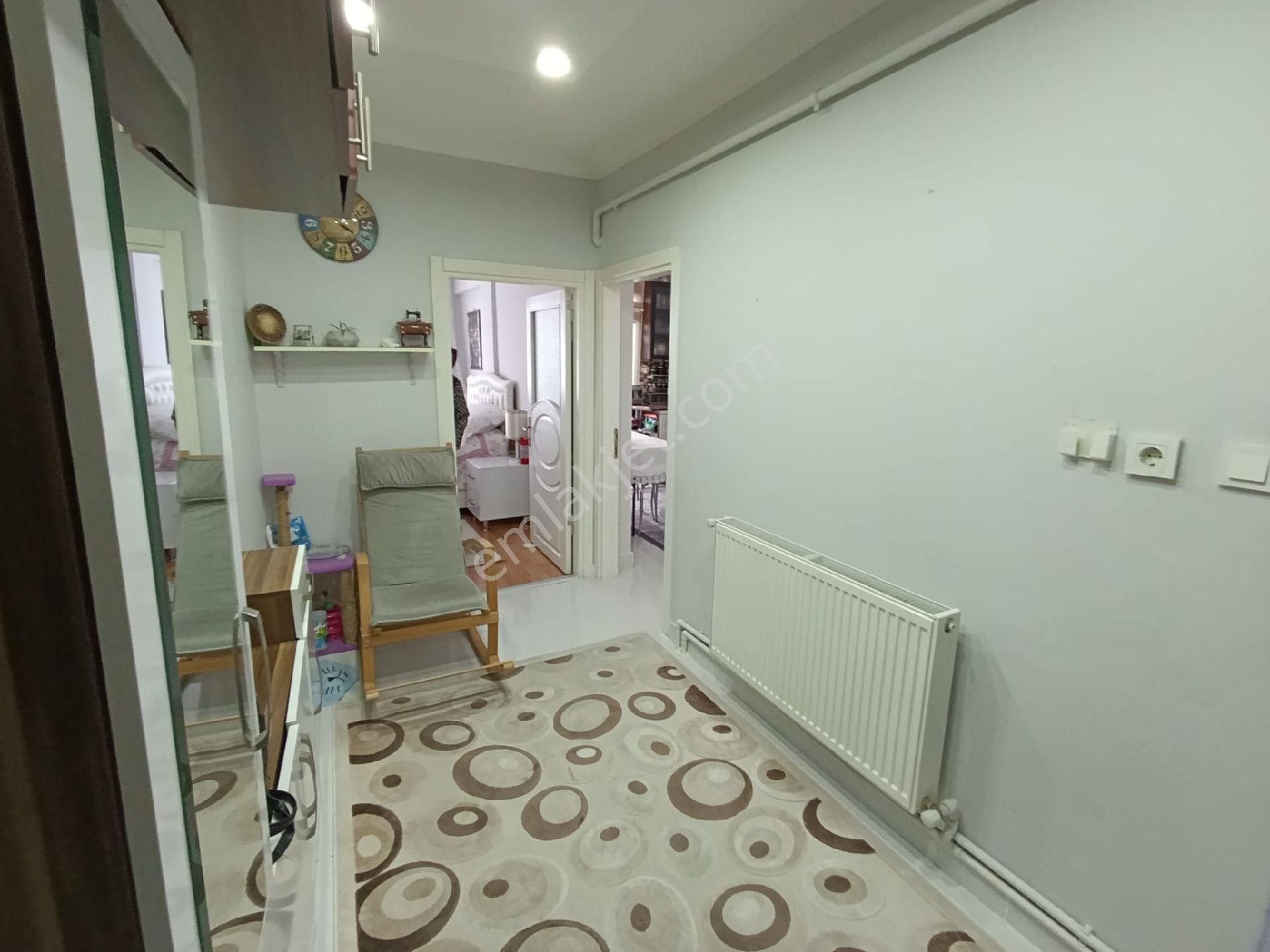 Yeşilova'da 2+1 Mükemmel Manzaralı Daire - Görsel 17