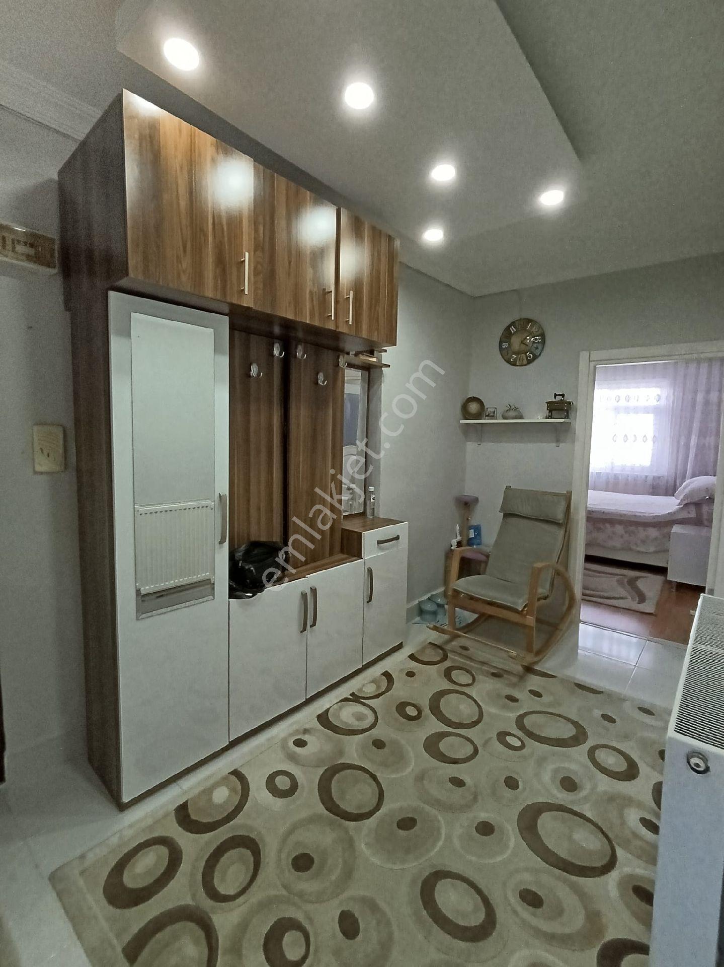 Yeşilova'da 2+1 Mükemmel Manzaralı Daire - Görsel 21