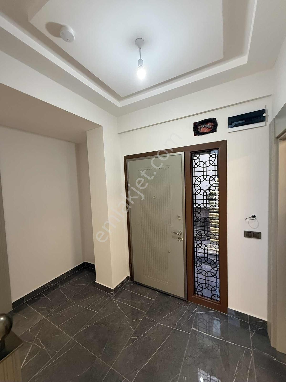 Hisarcık Mah Satılık Meskenli Bağımsız Arsa Paylı Eşyalı Villa - Görsel 15