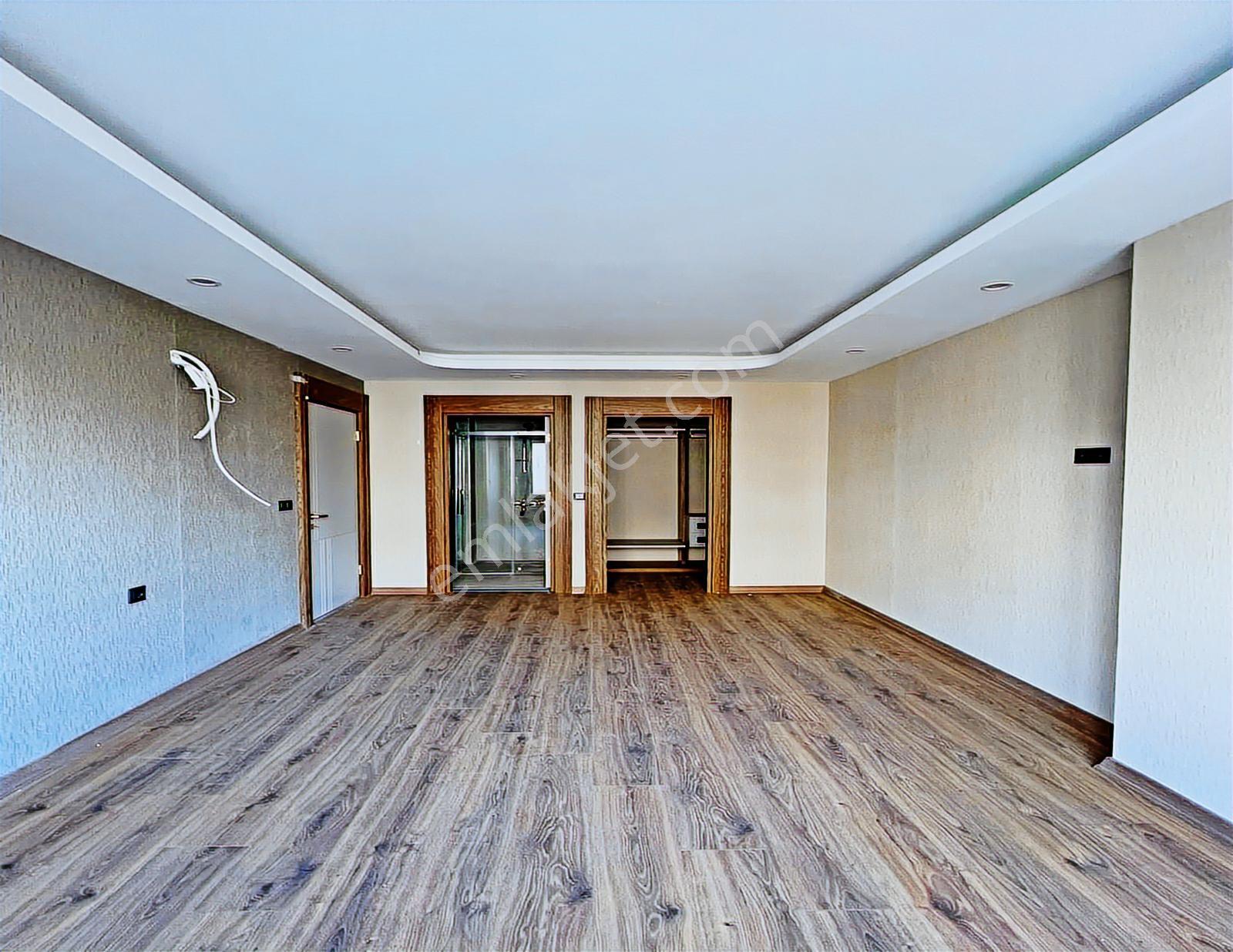 Aka Yapı'dan Marinaya Komşu Site İçi Satılık 3+1 Daire - Görsel 39