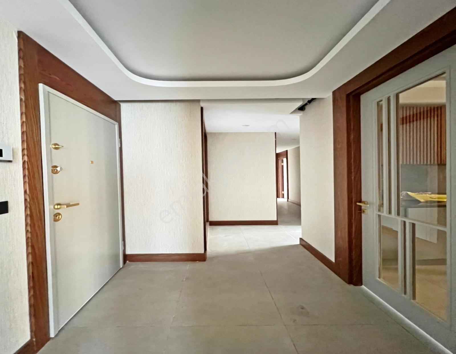 Aka Yapı'dan Marinaya Komşu Site İçi Satılık 3+1 Daire - Görsel 21