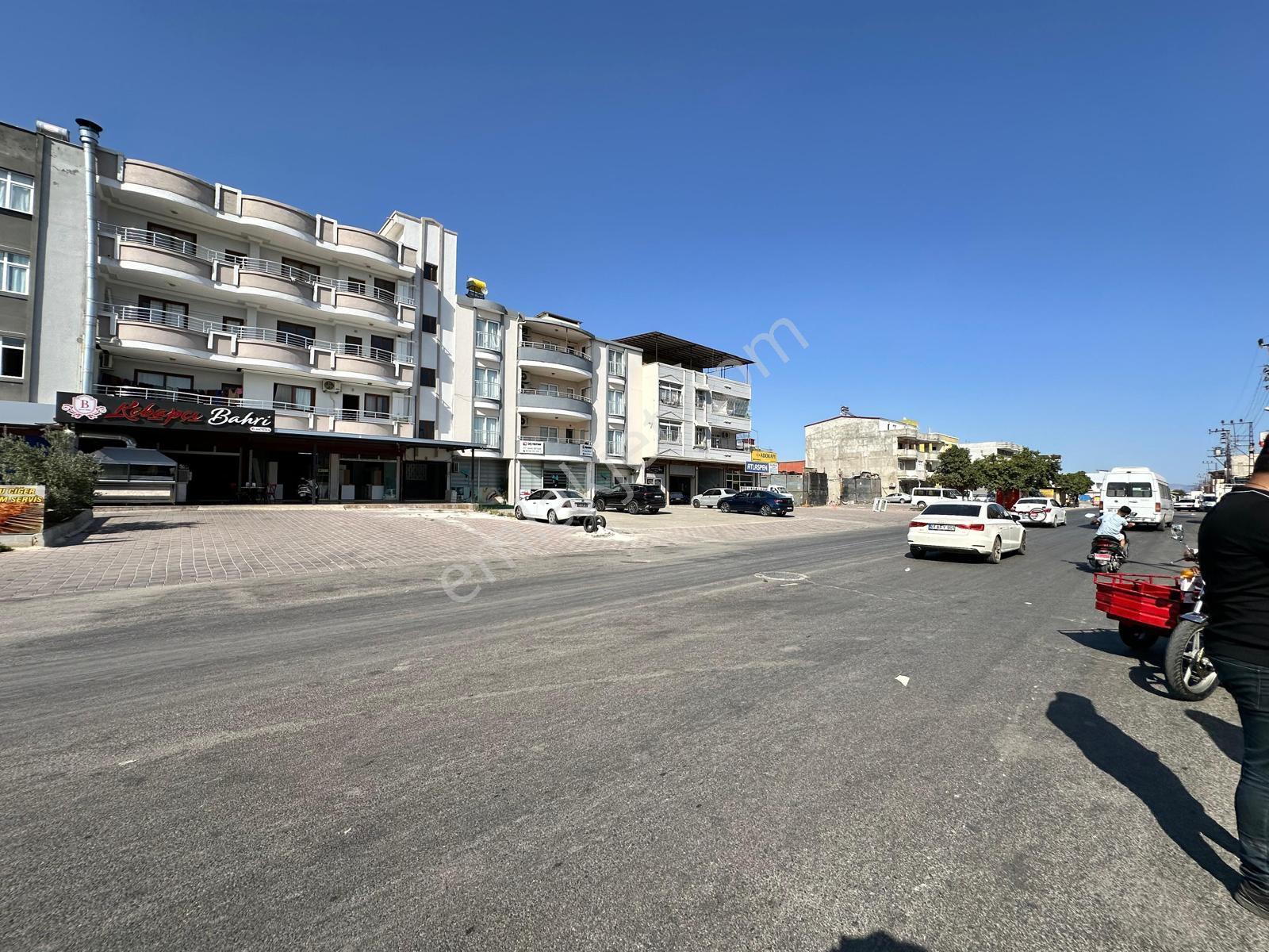 Yüreğir Güzel Evlerde 3+1 Satılık Müstakil Daire Ve İşyeri - Görsel 33