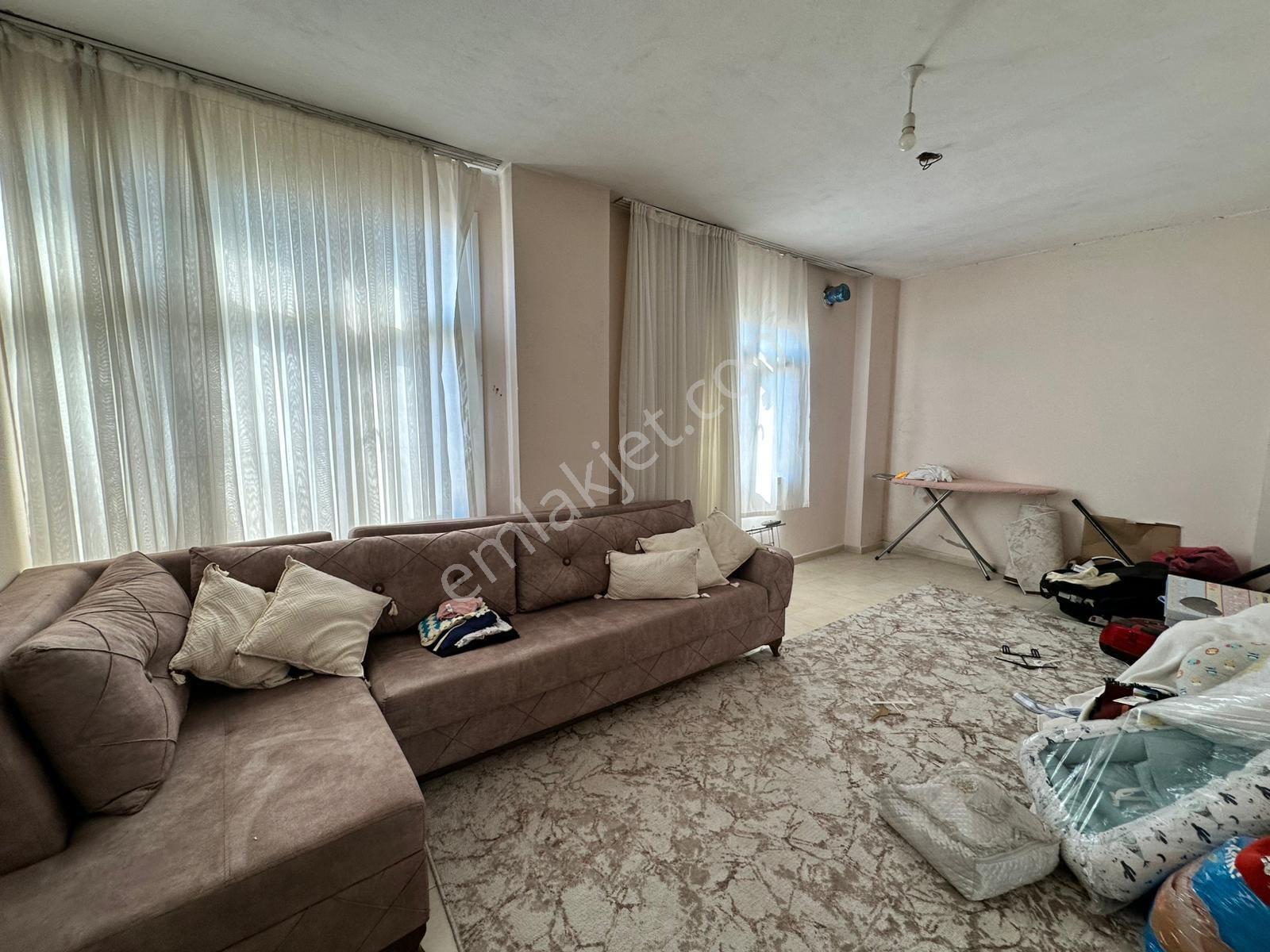 Yüreğir Güzel Evlerde 3+1 Satılık Müstakil Daire Ve İşyeri - Görsel 12