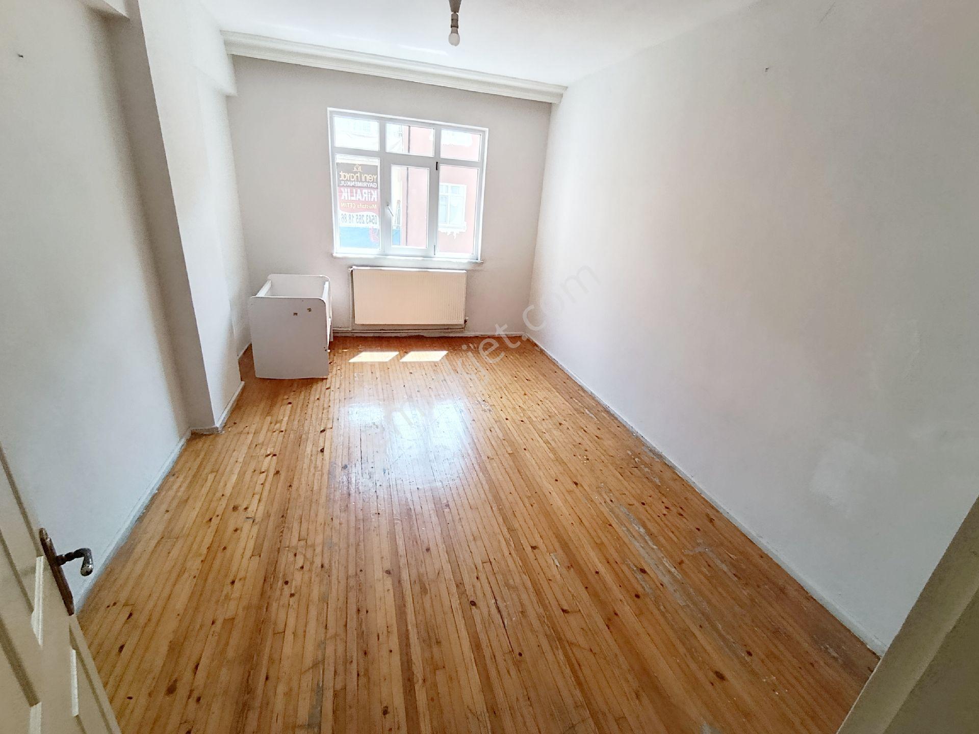 Zeytinlik Mh. Kiralık 2+1 - Görsel 14