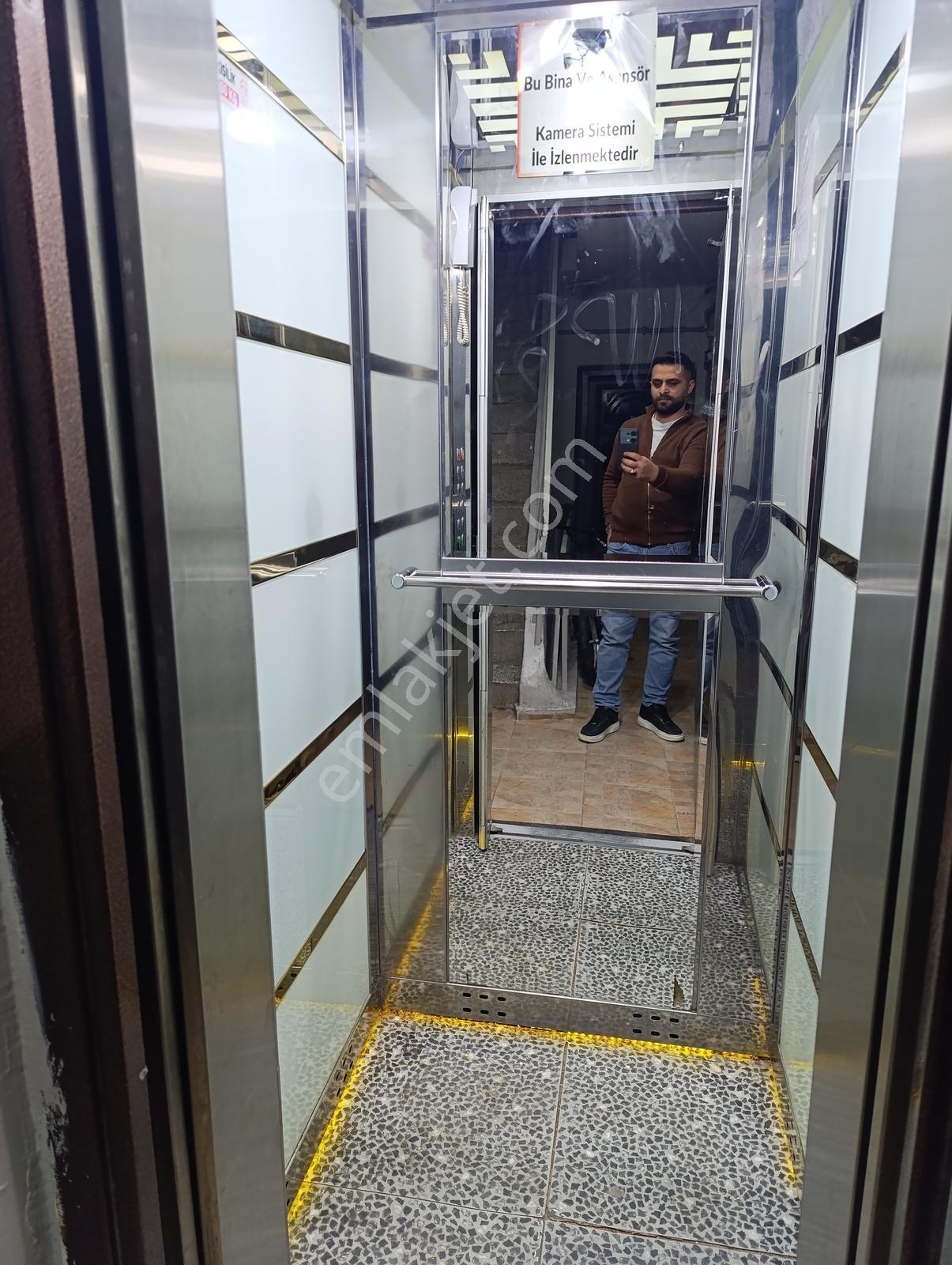 ** Kuzey Emlak'tan Demetgül Mah. 'de Metro Yanı 3+1 Ön Cephe ** - Görsel 19