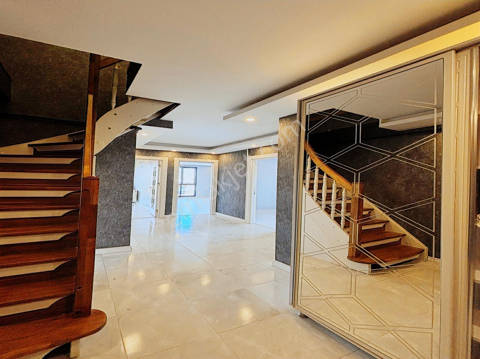 Aka Yapı'dan Beylikdüzü Barış Mah. Dubleks Daire - Görsel 21
