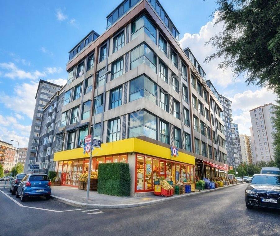 Aka Yapı'dan Beylikdüzü Barış Mah. Dubleks Daire - Görsel 11