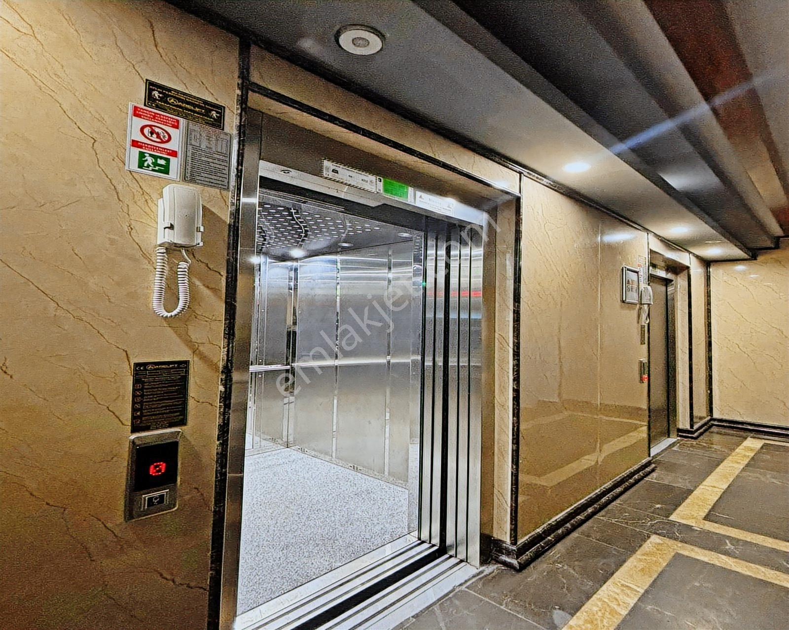 Aka Yapı'dan Beylikdüzü Barış Mah. Dubleks Daire - Görsel 25
